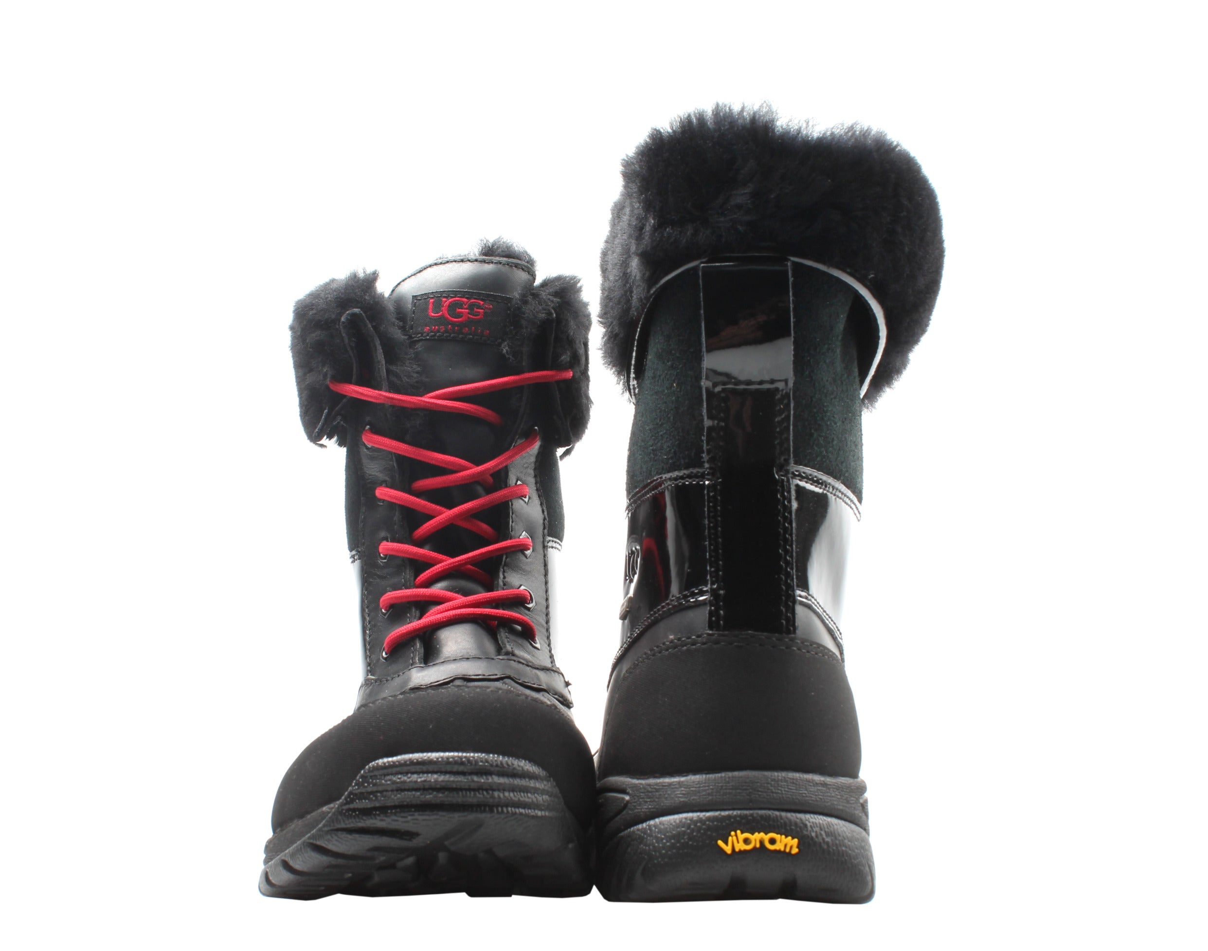 UGG Australia Butte Men's Winter Boots – NYCMode