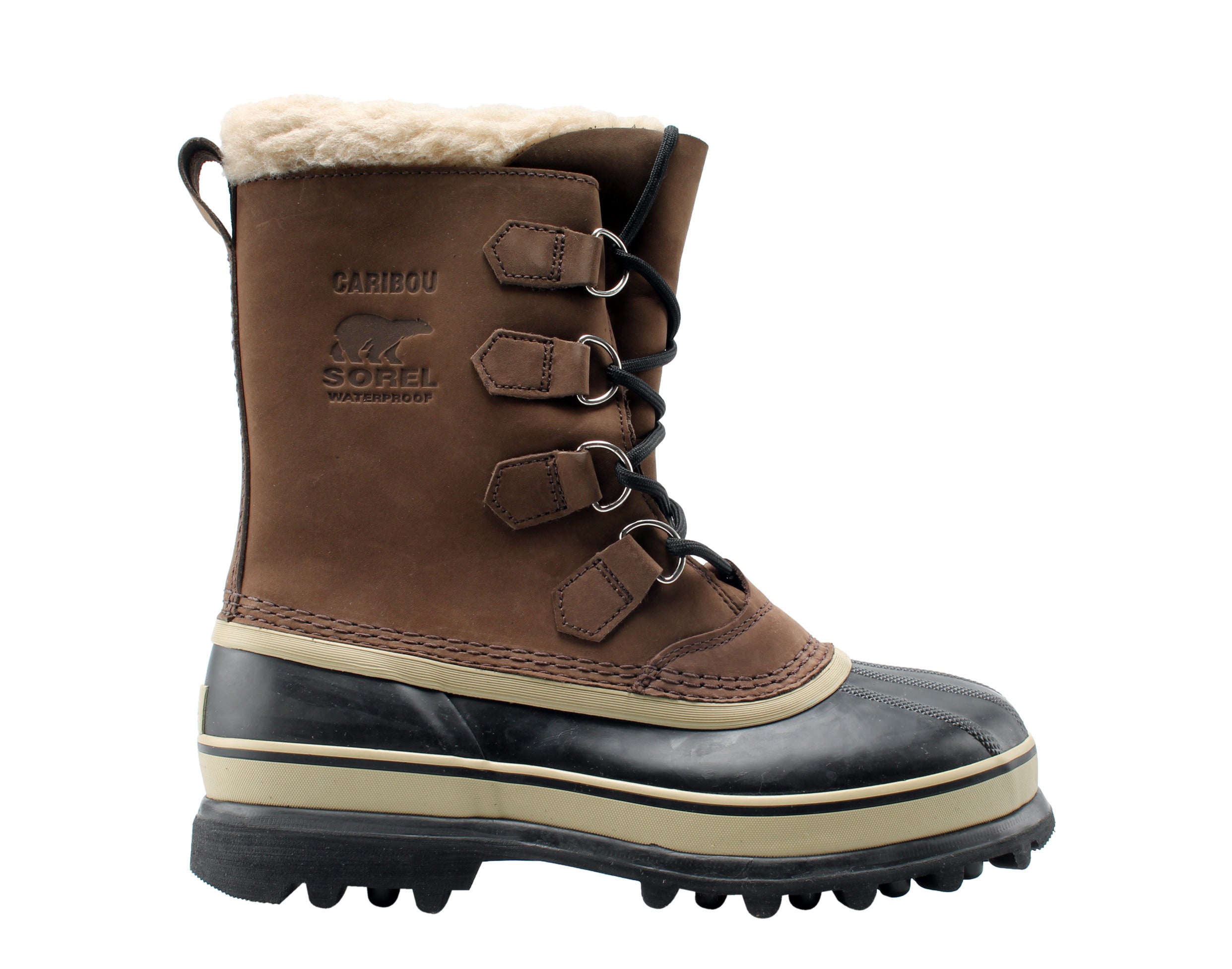 Sorel Caribou Men's Boots