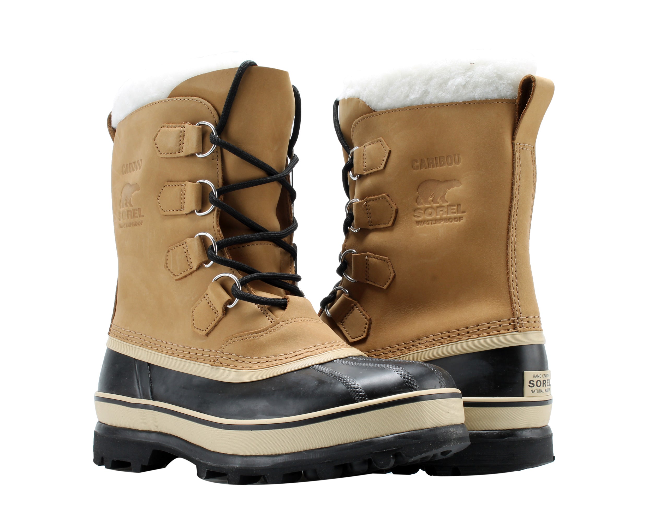 Sorel Caribou Men's Boots