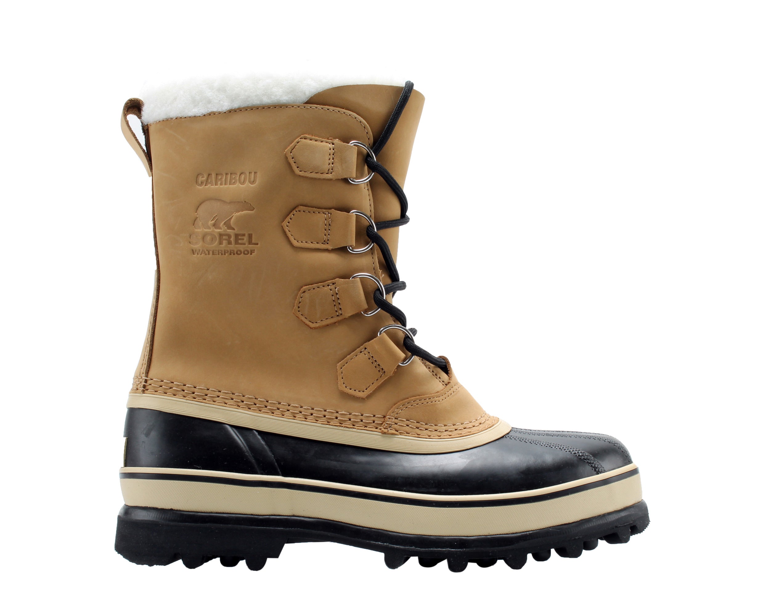 Sorel Caribou Men's Boots