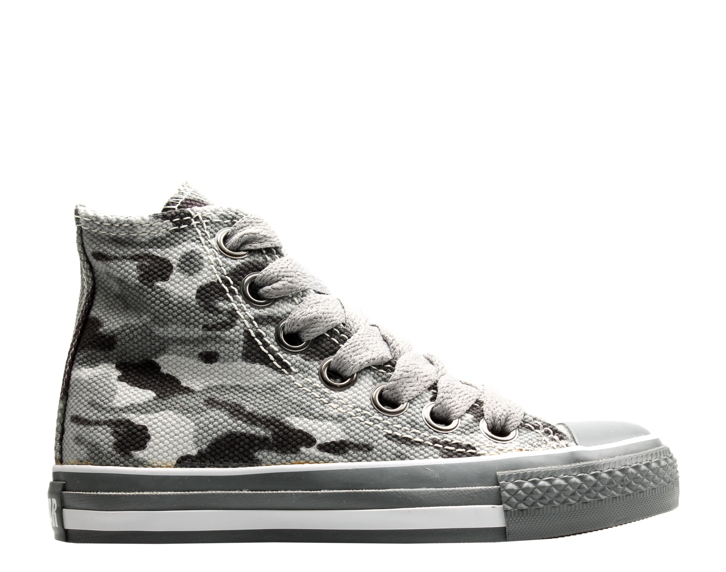 Converse Chuck Taylor All Star Camo Hi Sneakers