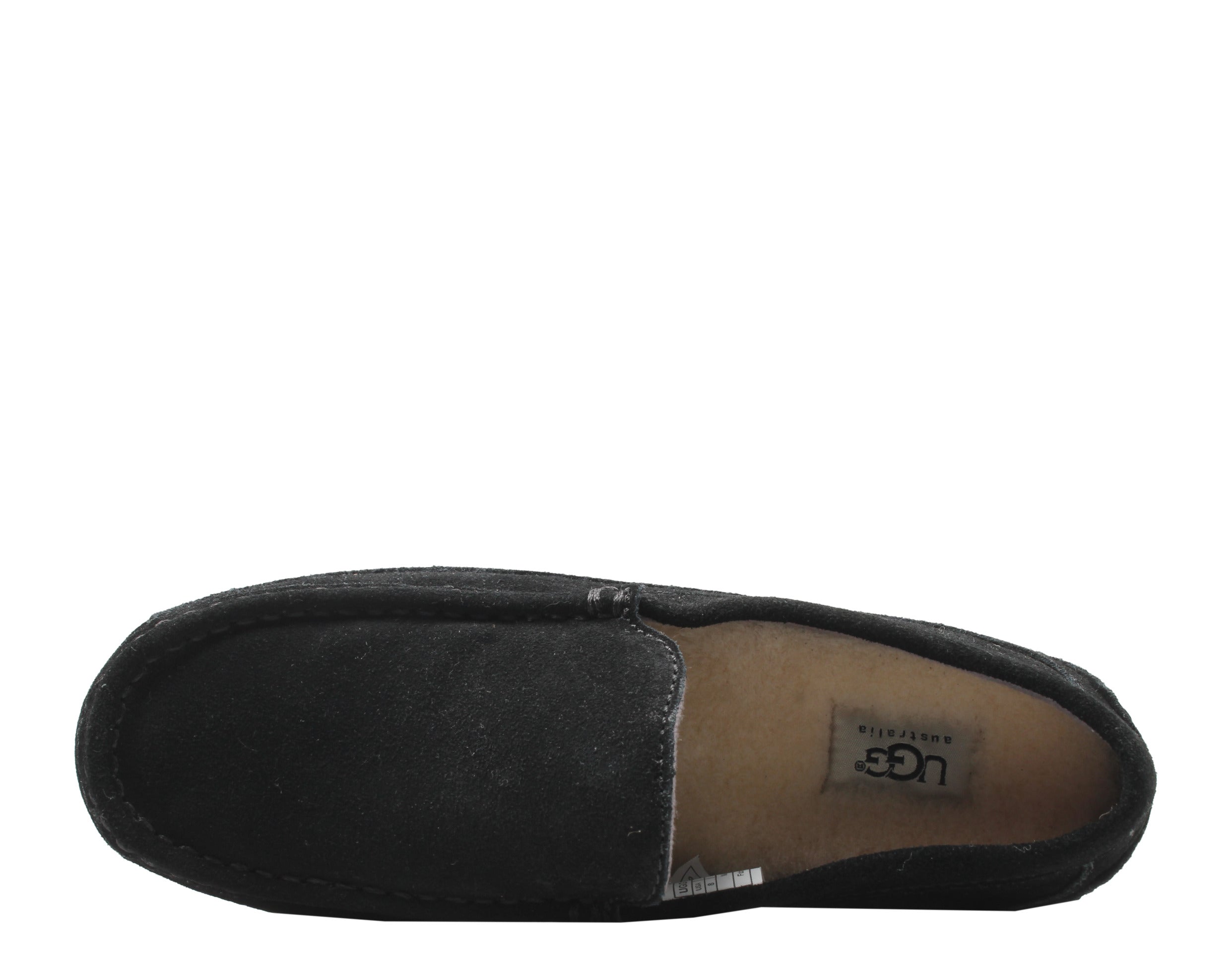 UGG Australia Alder Slip-On Men's Casual Shoes