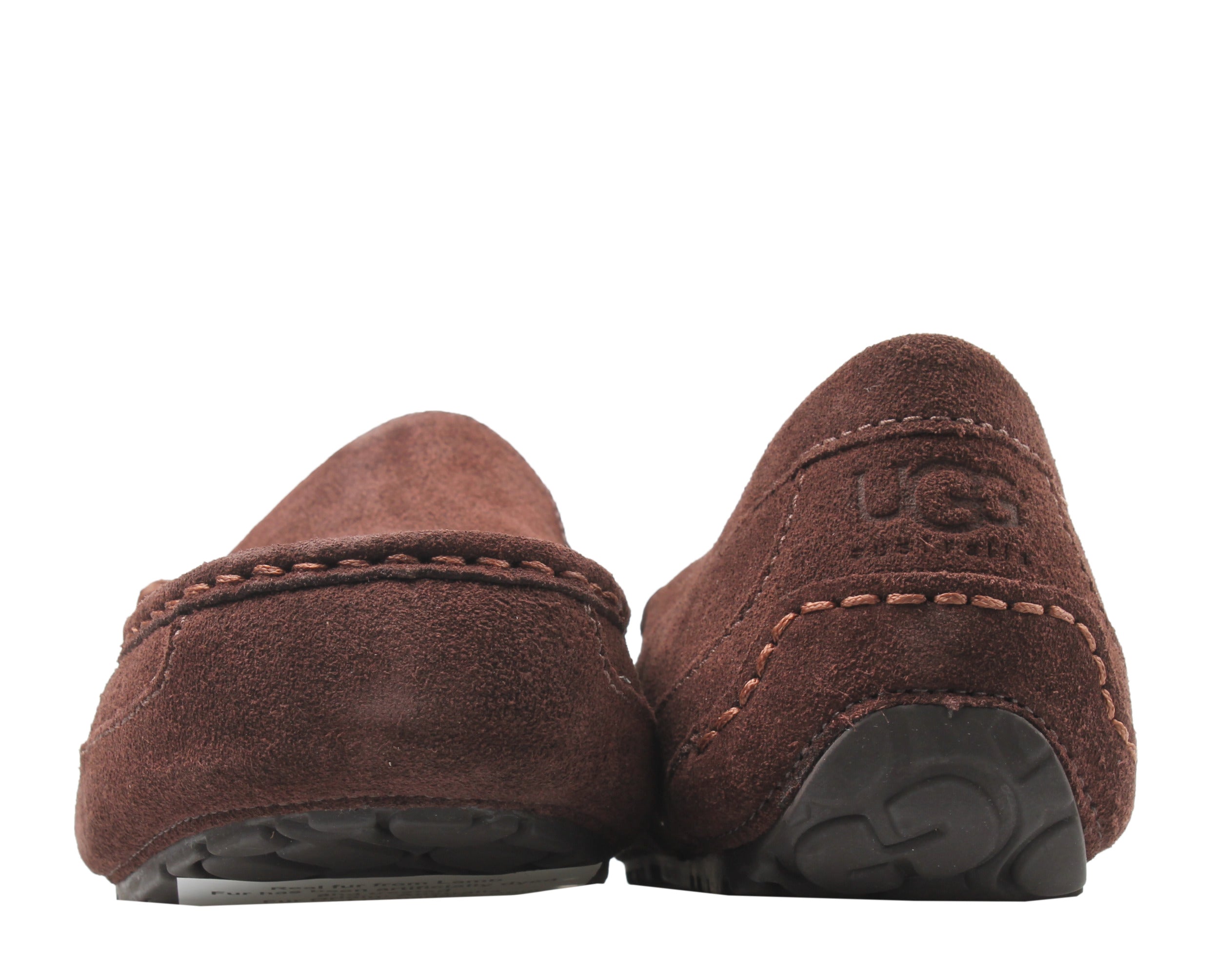 UGG Australia Alder Slip-On Men's Casual Shoes