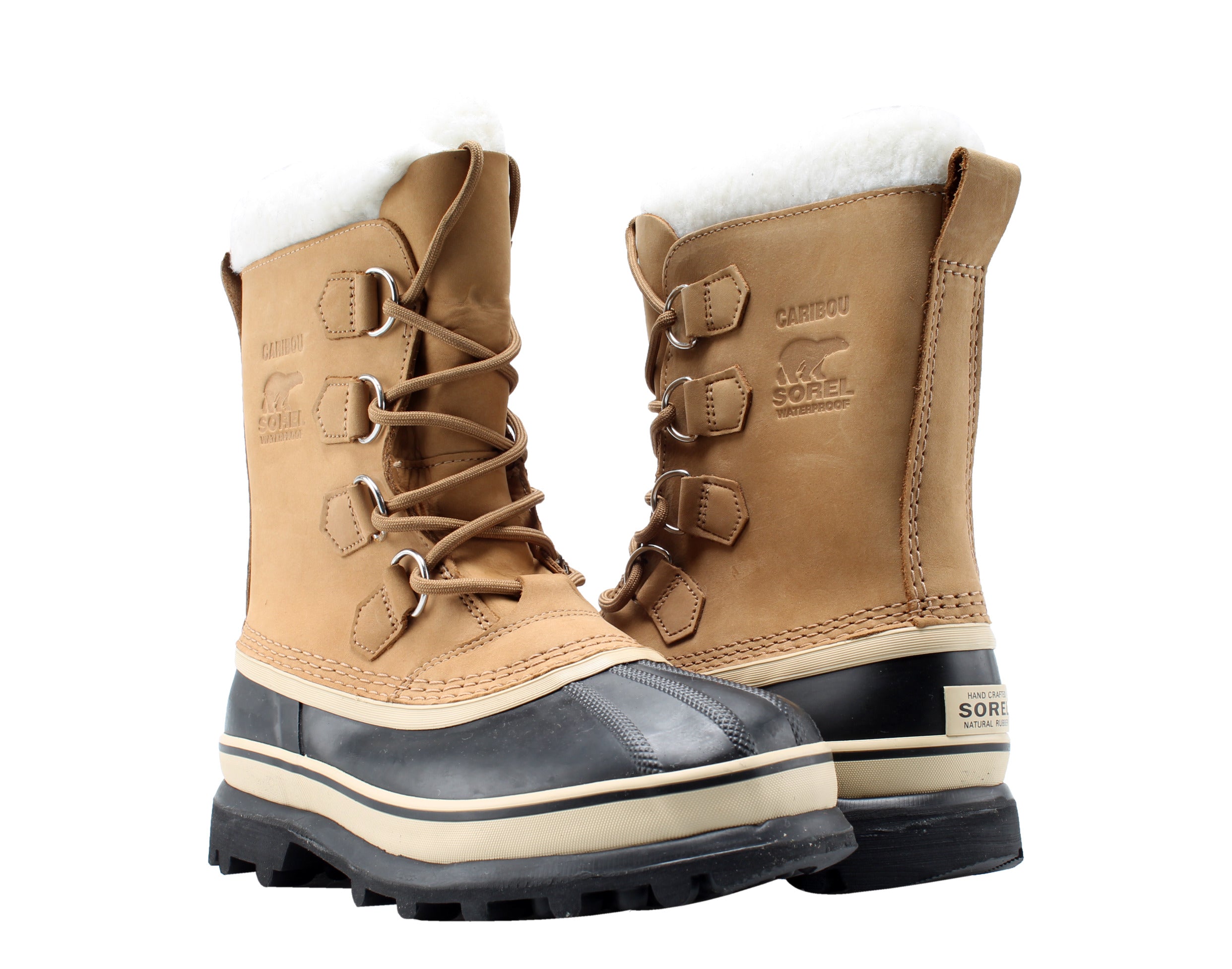 Sorel Caribou Women's Boots