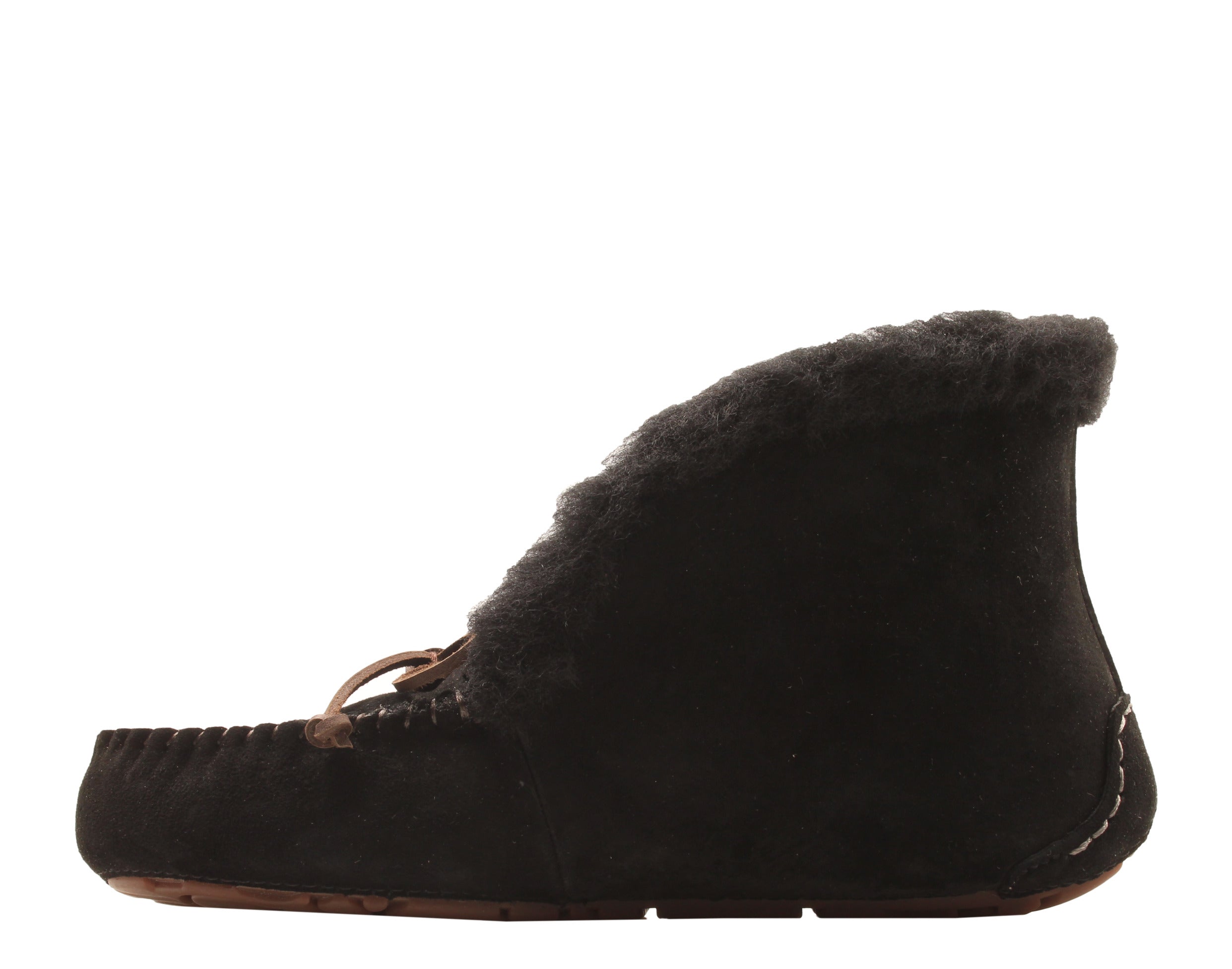 Ugg women's alena moccasin size online 8