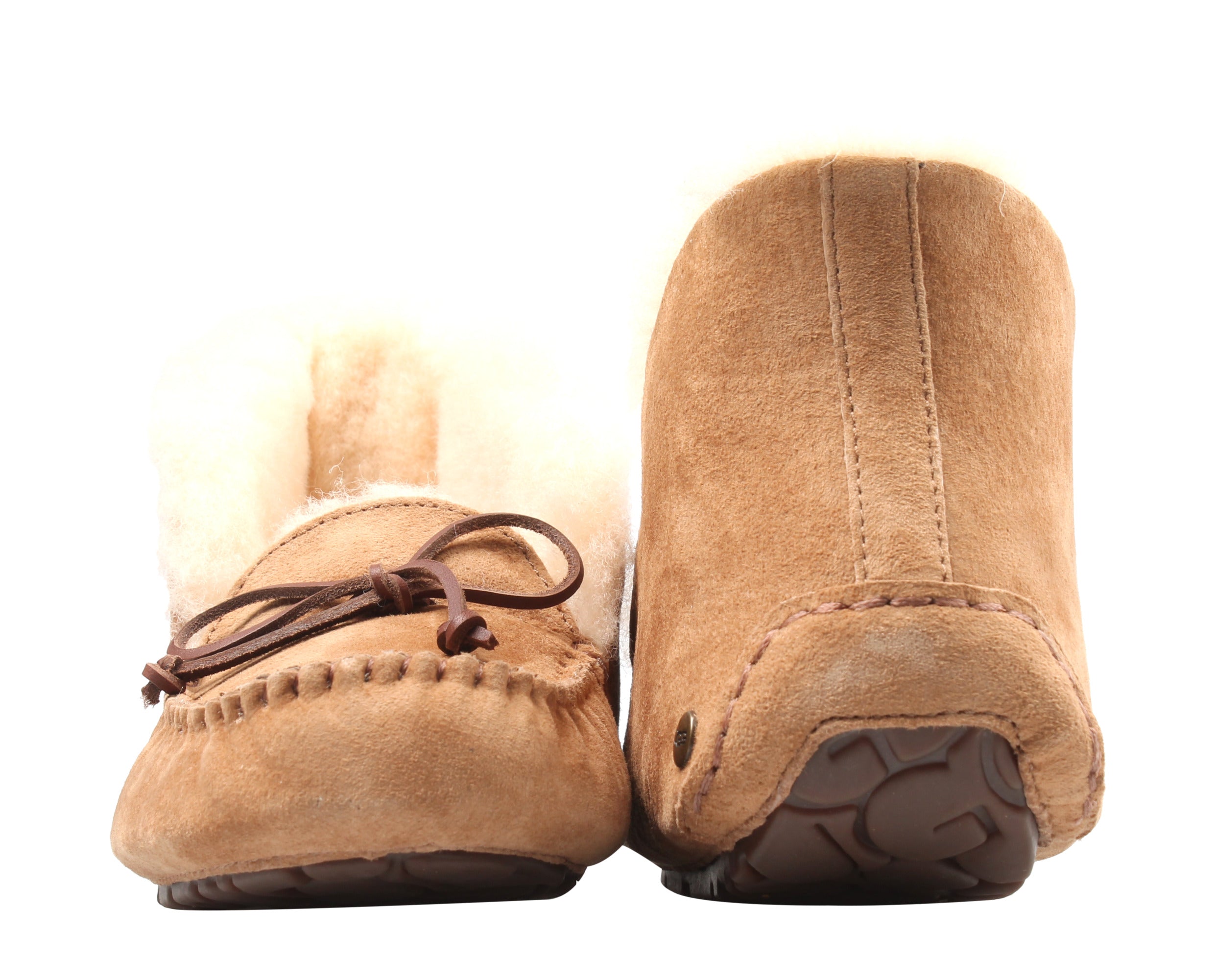 UGG Australia Alena Moccasin Women's Shoes