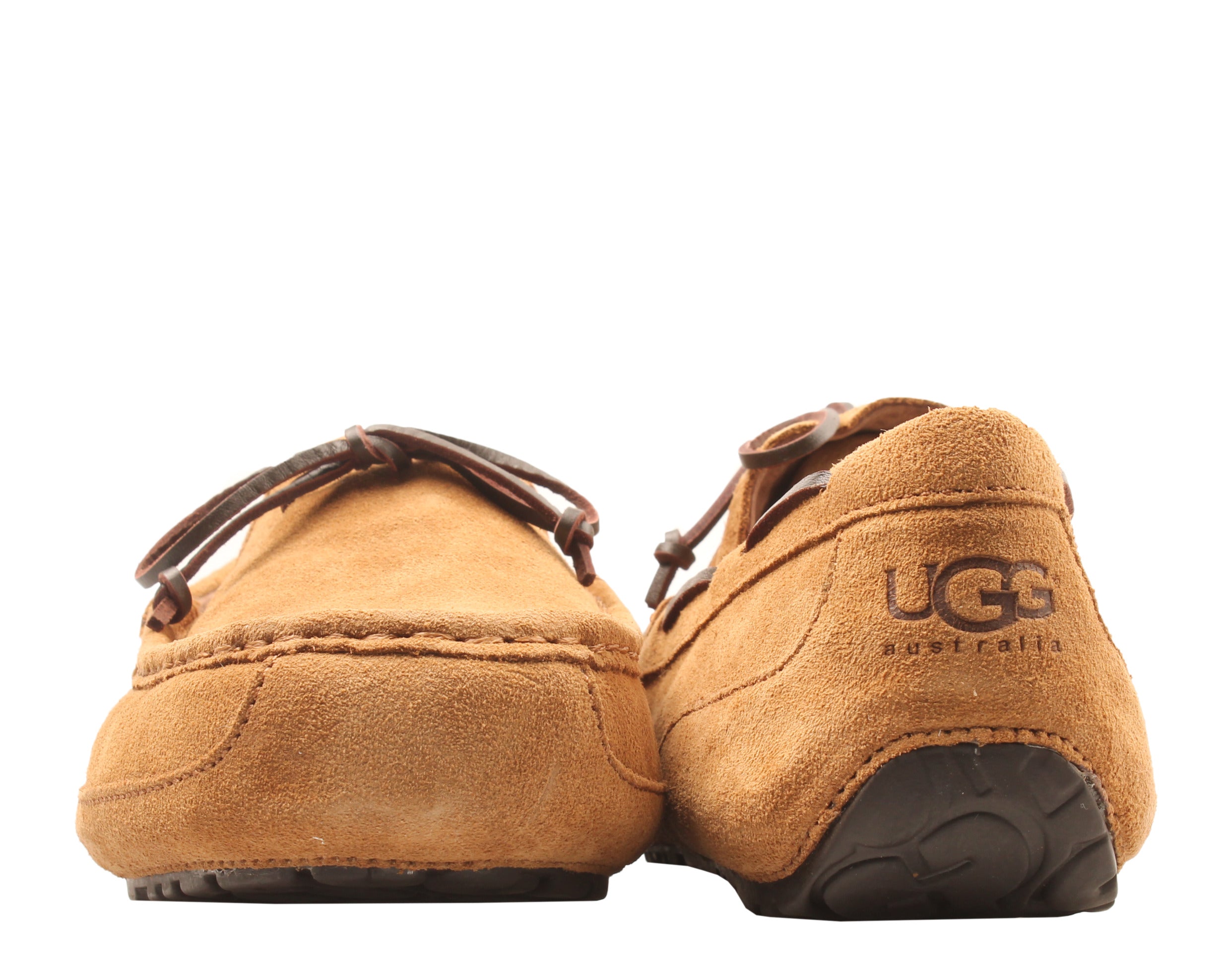 UGG Australia Chester Men's Casual Loafer Shoes