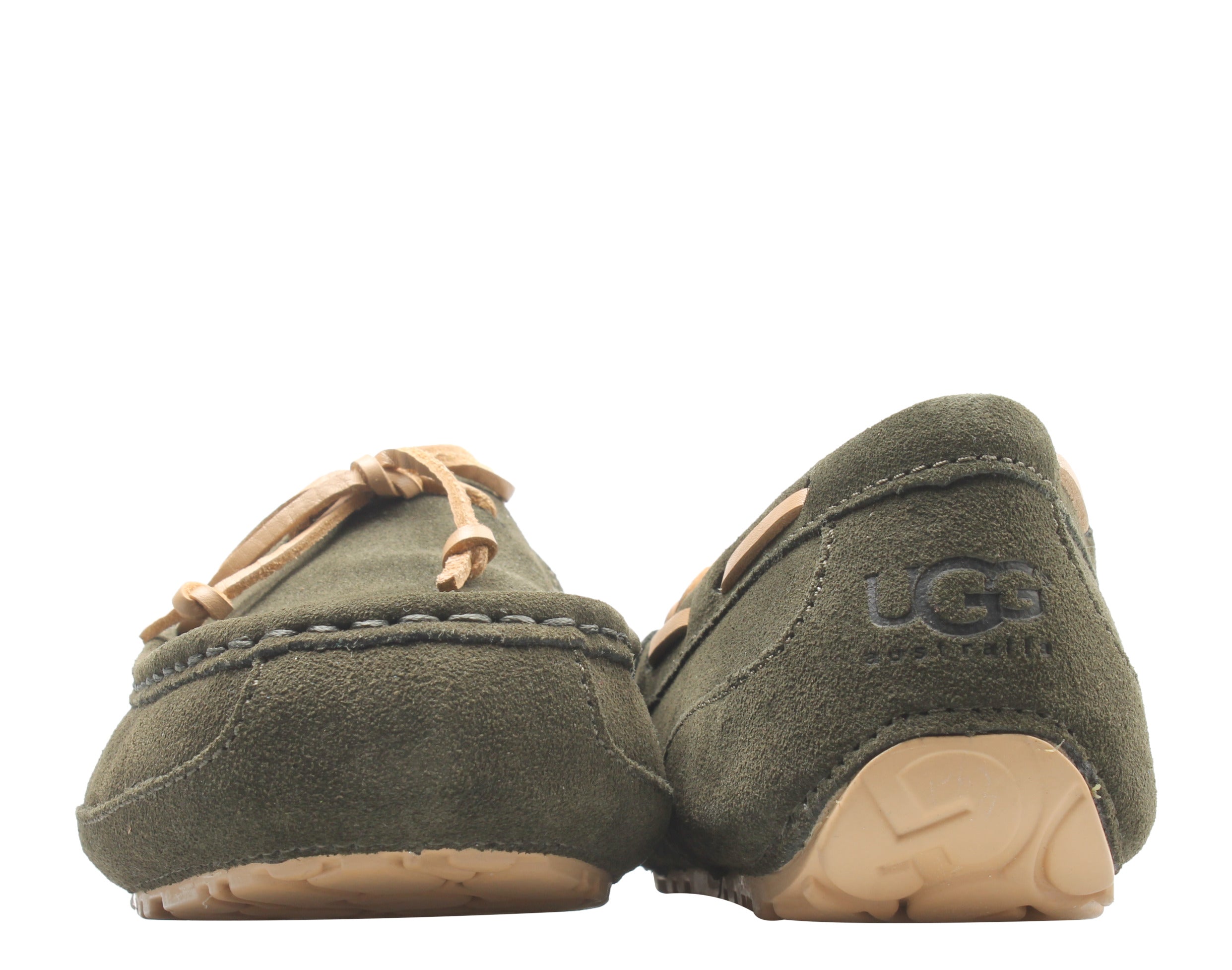 UGG Australia Chester Men's Casual Loafer Shoes