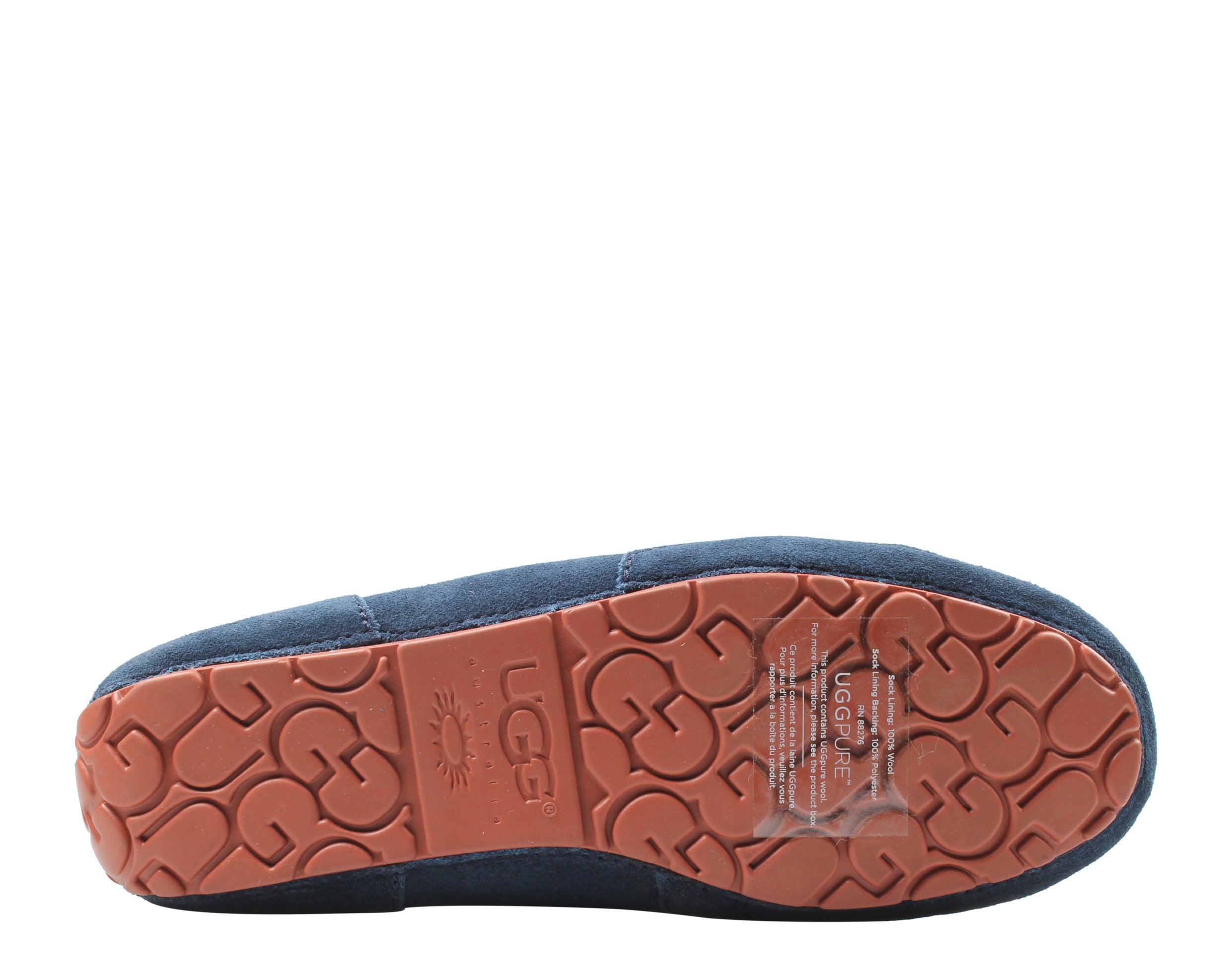 Ugg discount chester slippers