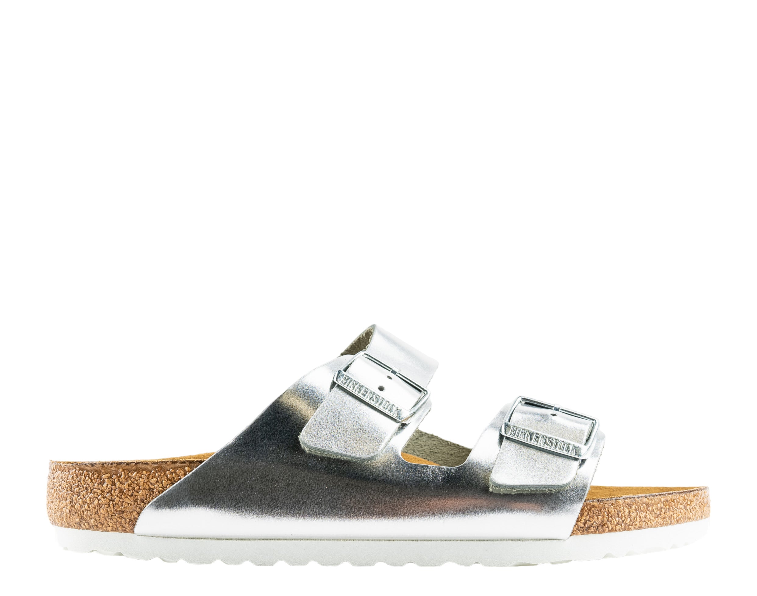 Birkenstock Arizona Soft Footbed Unisex Sandals