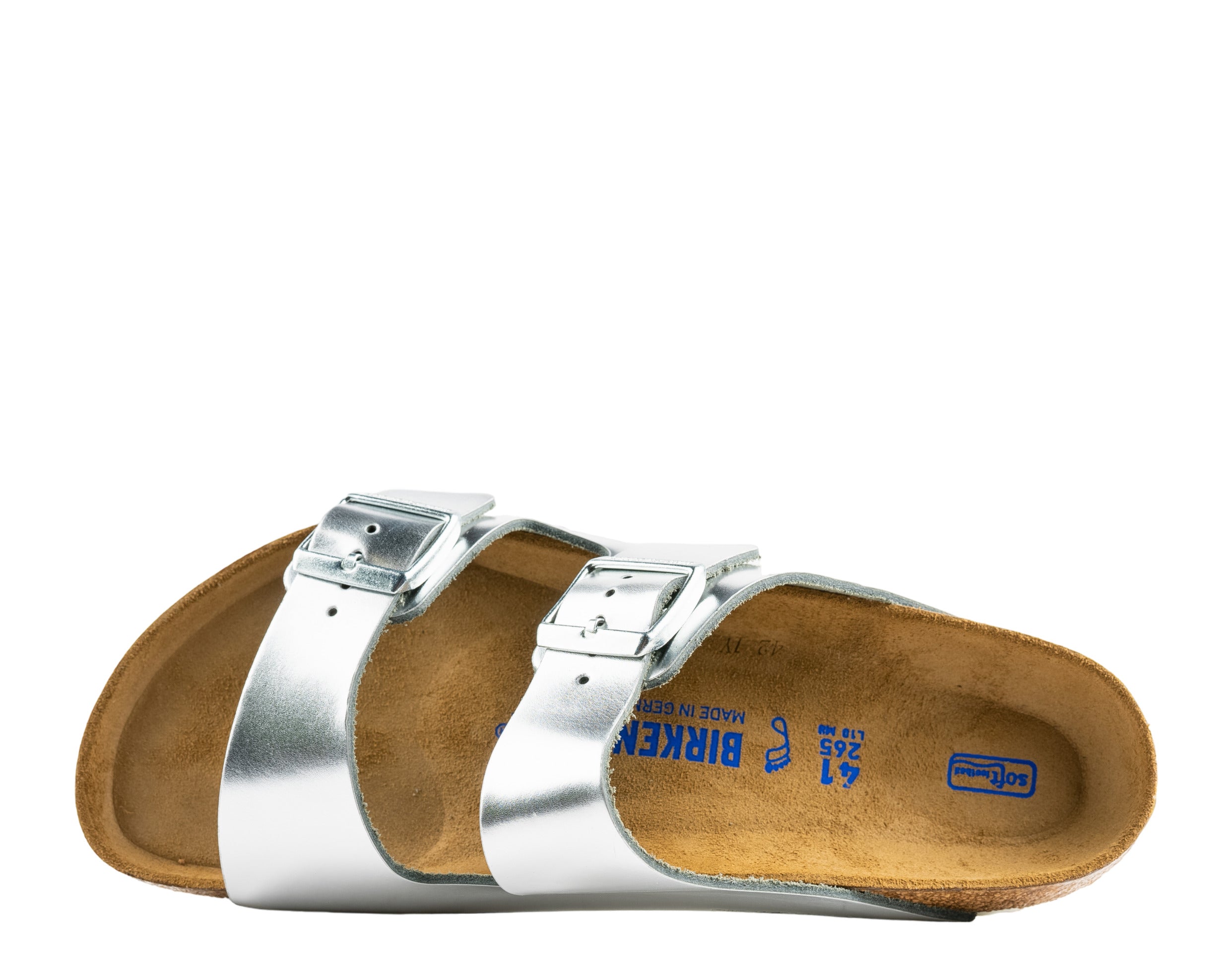 Birkenstock Arizona Soft Footbed Unisex Sandals