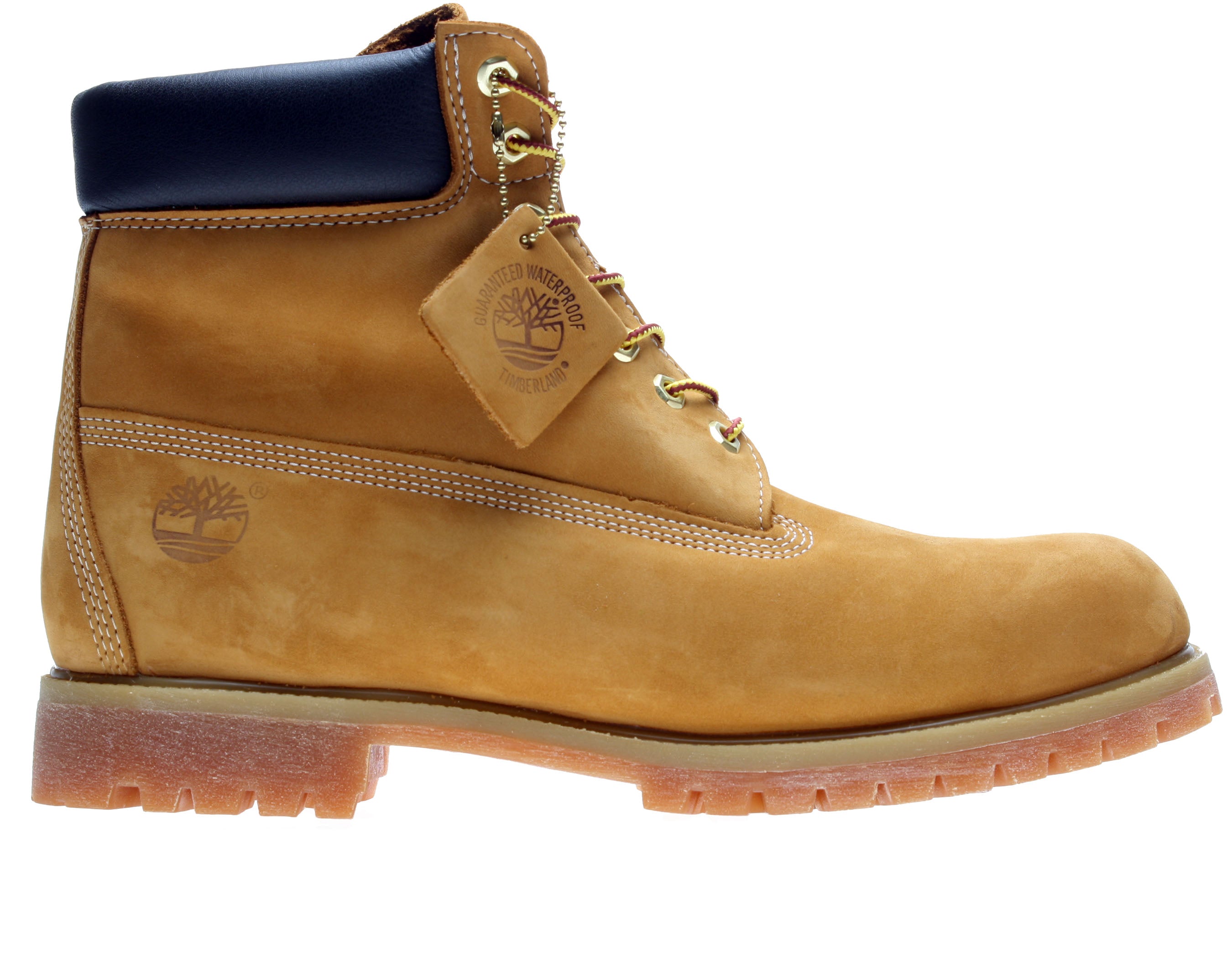 Timberland 6-Inch Premium Waterproof Men's Boots