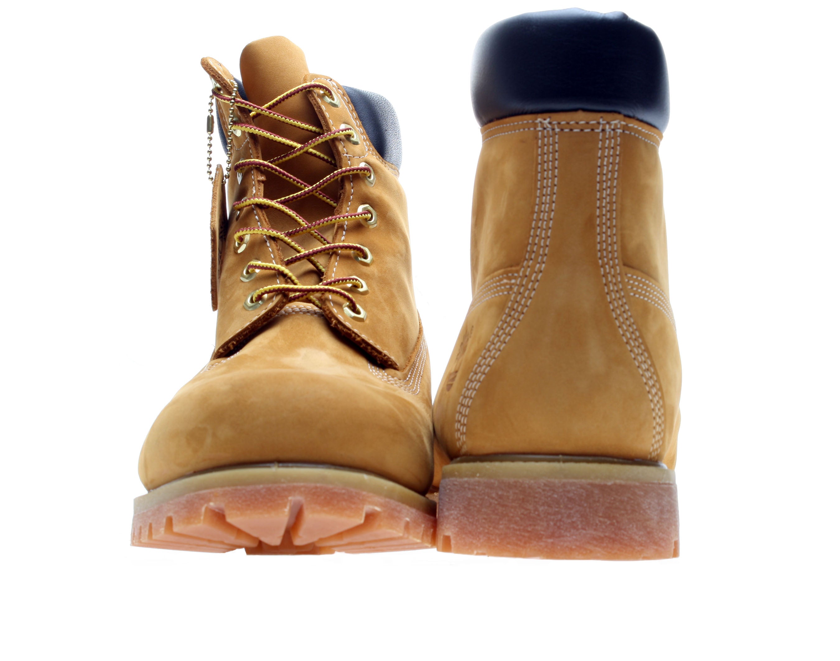 Timberland 6-Inch Premium Waterproof Men's Boots