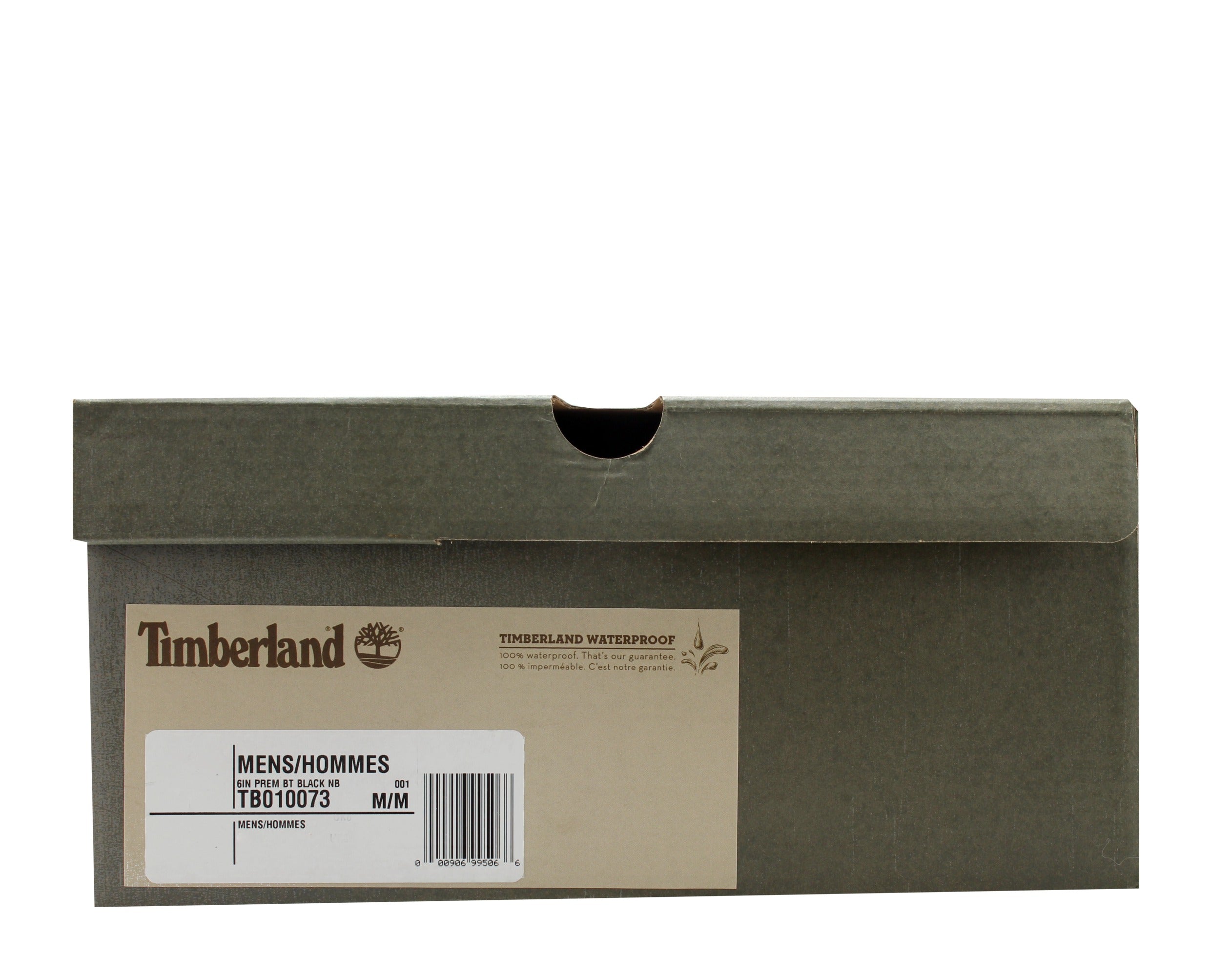 Timberland 6-Inch Premium Waterproof Men's Boots