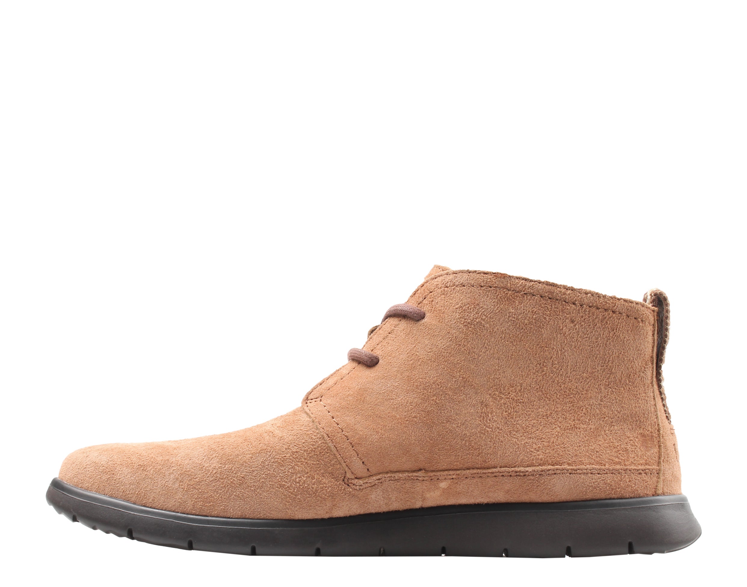 UGG Australia Freamon Chukka Men's Boots