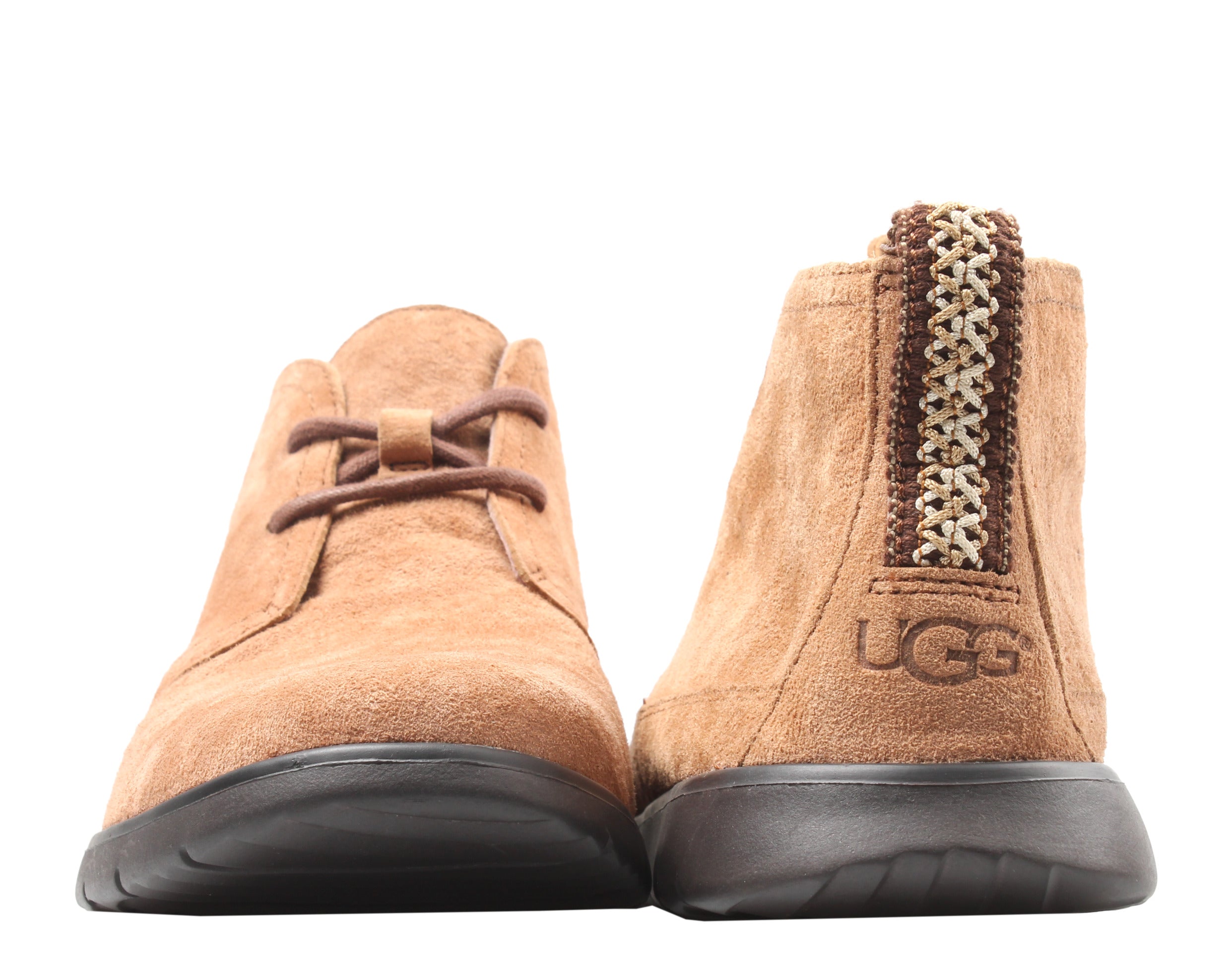 UGG Australia Freamon Chukka Men's Boots