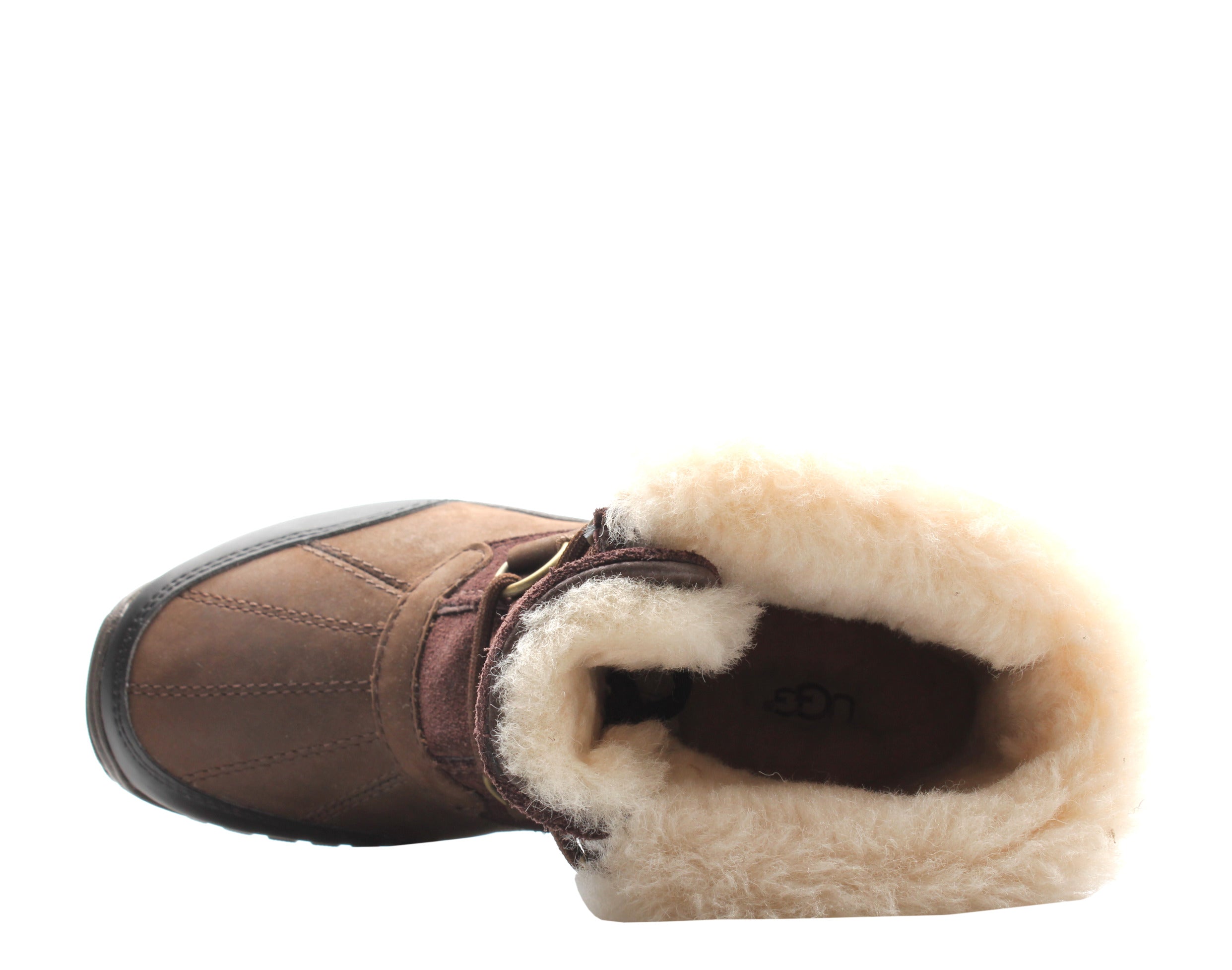 UGG Australia Butte Men's Winter Boots – NYCMode