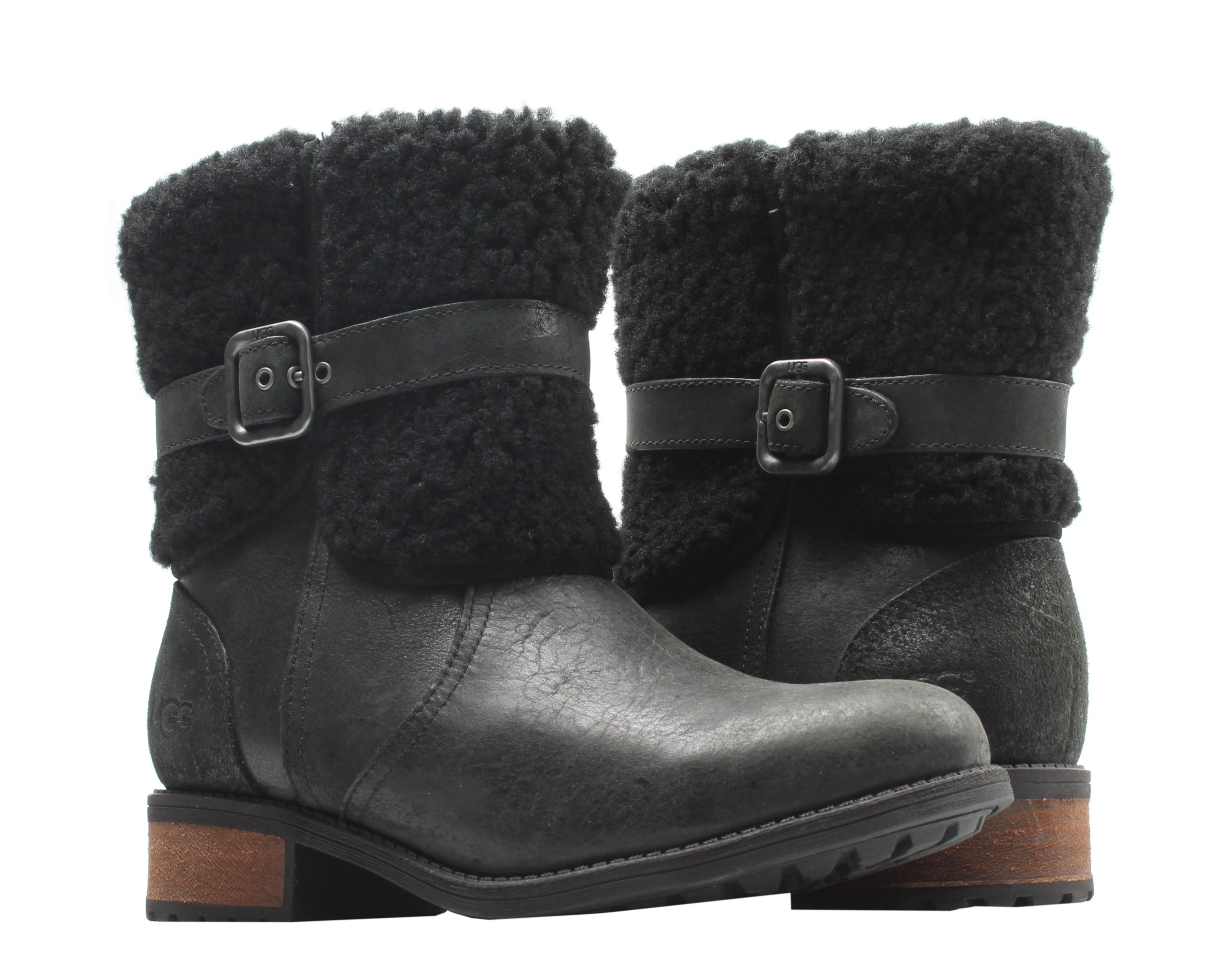 ugg blayre ii size 9