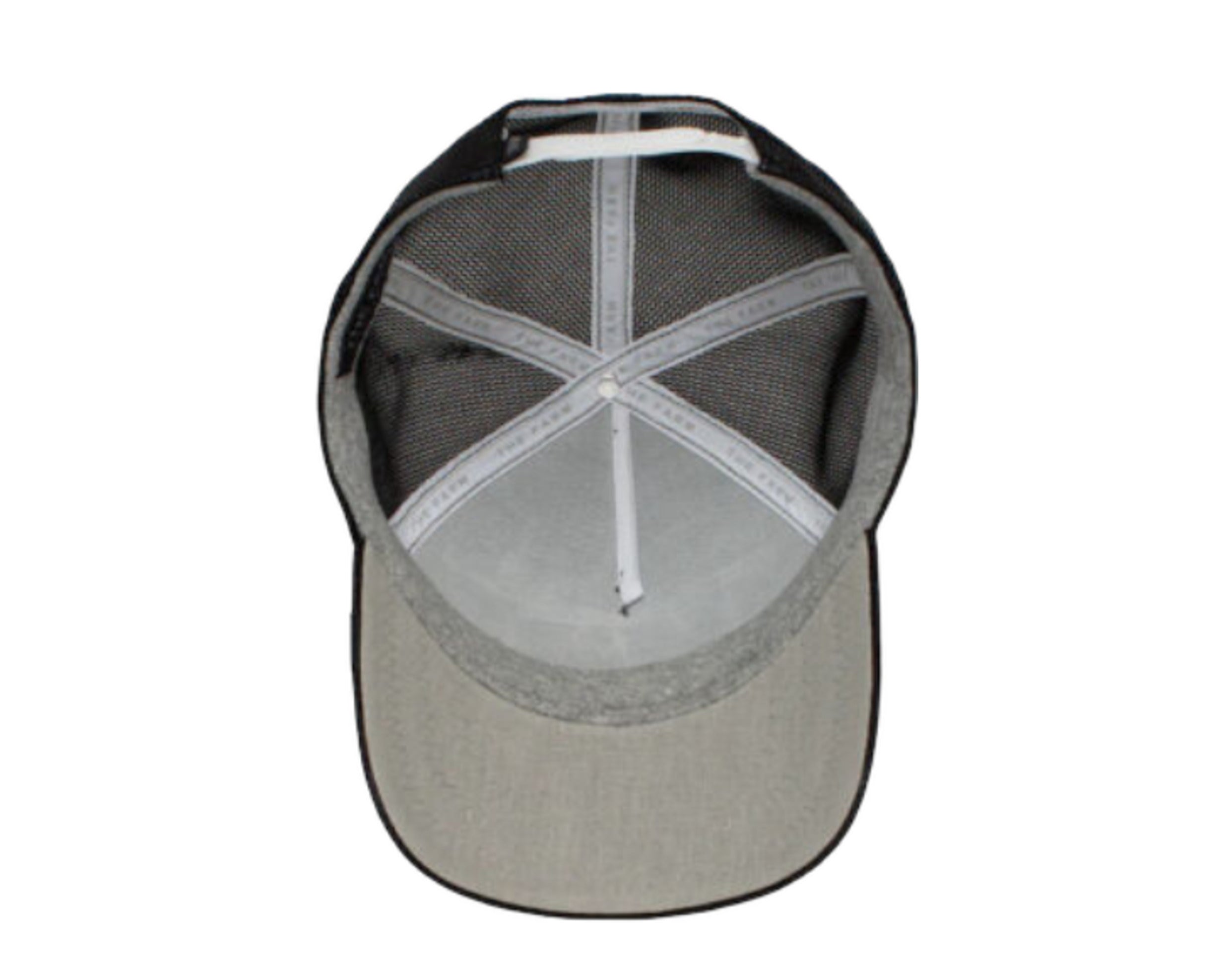 Goorin Bros Back Off Buzzard Trucker Hat