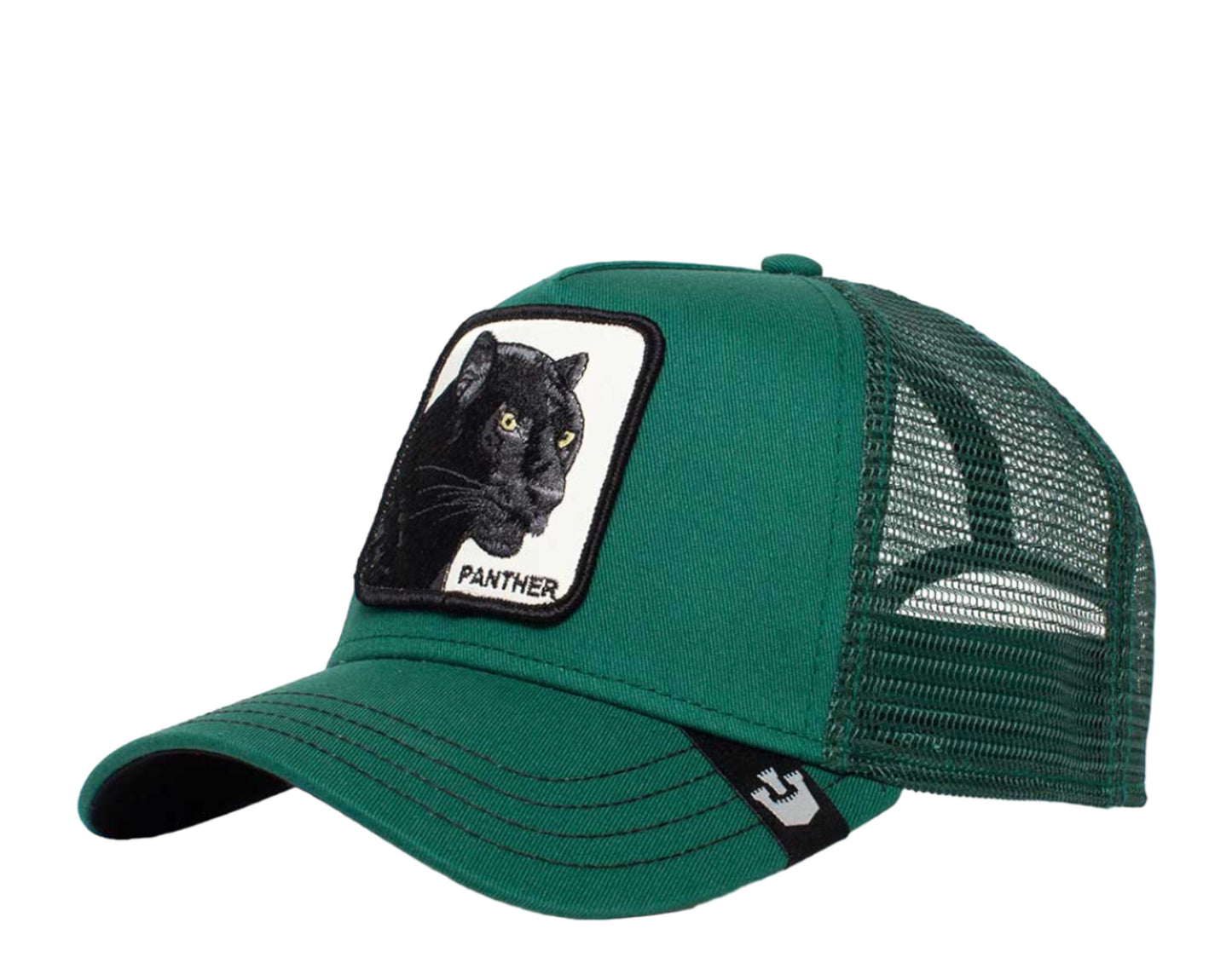 Goorin Bros The Panther Trucker Hat