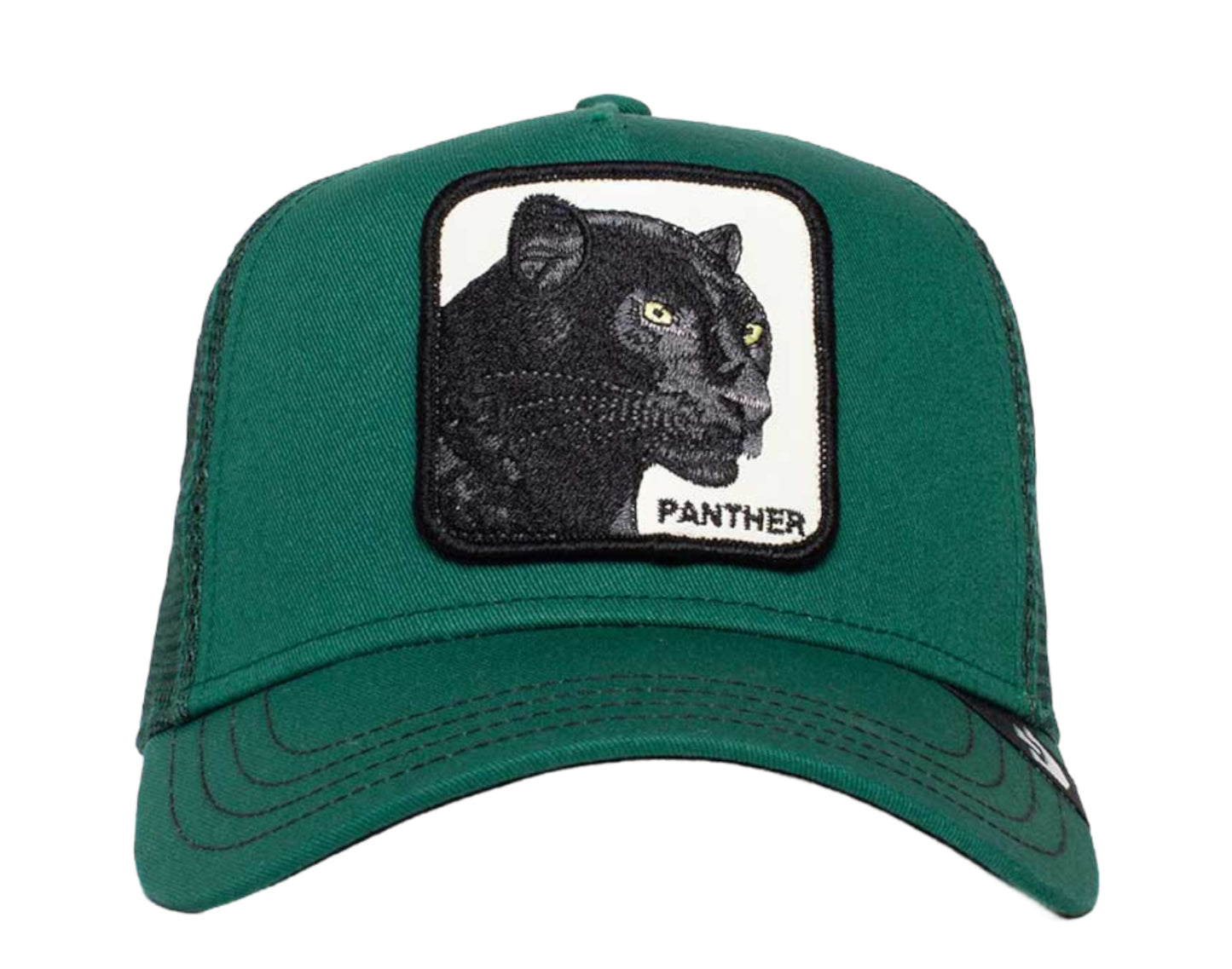 Goorin Bros The Panther Trucker Hat