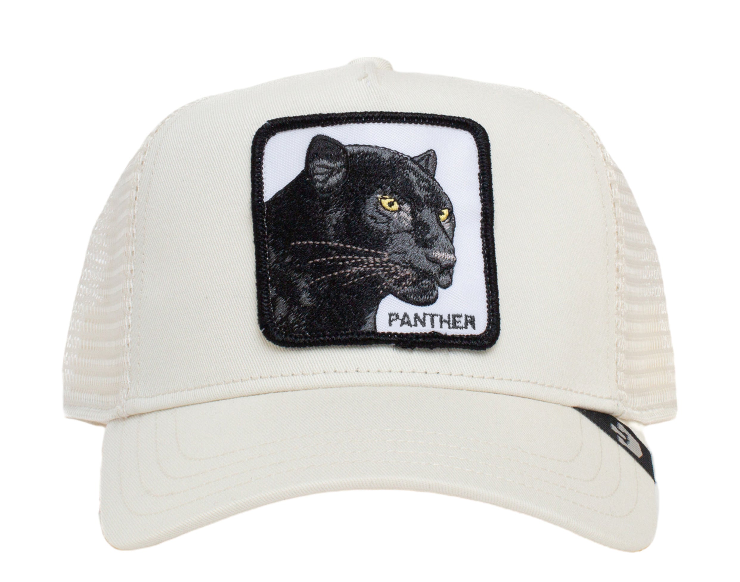 Goorin Bros The Panther Trucker Hat