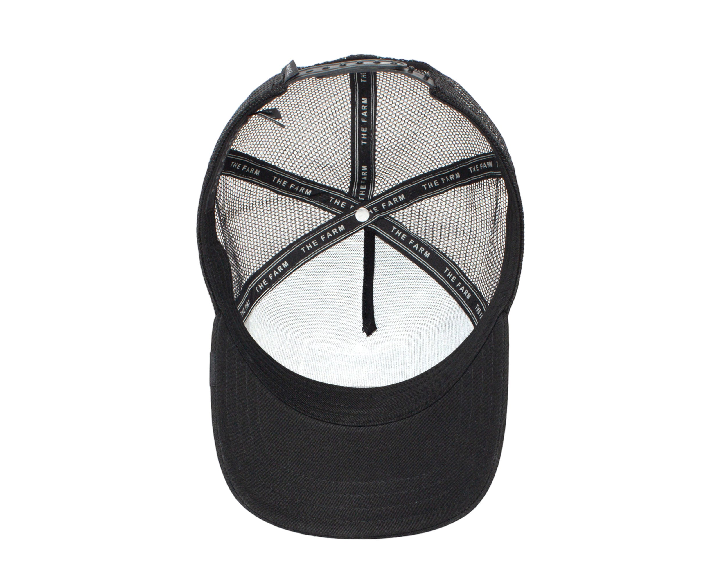 Goorin Bros Cash Cow Trucker Hat