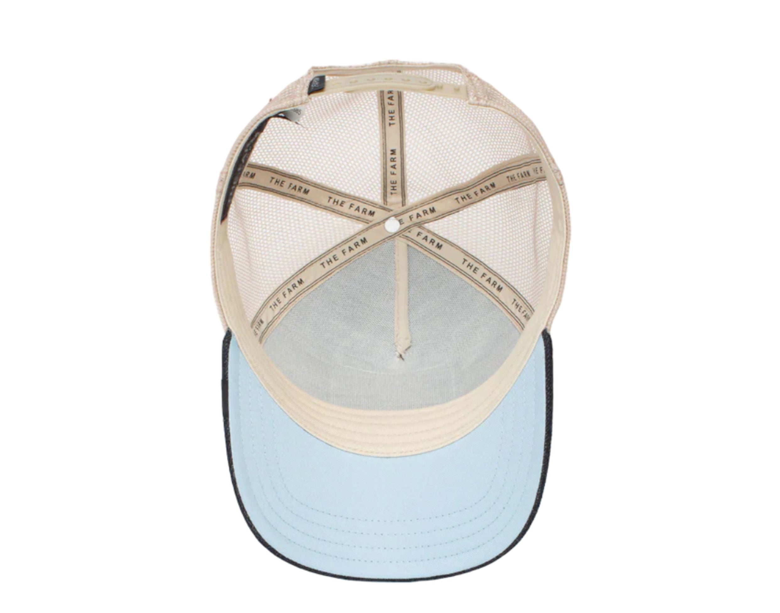 Goorin Bros The GOAT Trucker Hat – NYCMode