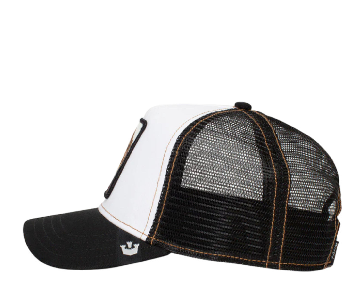 Goorin Bros The King Lion Trucker Hat