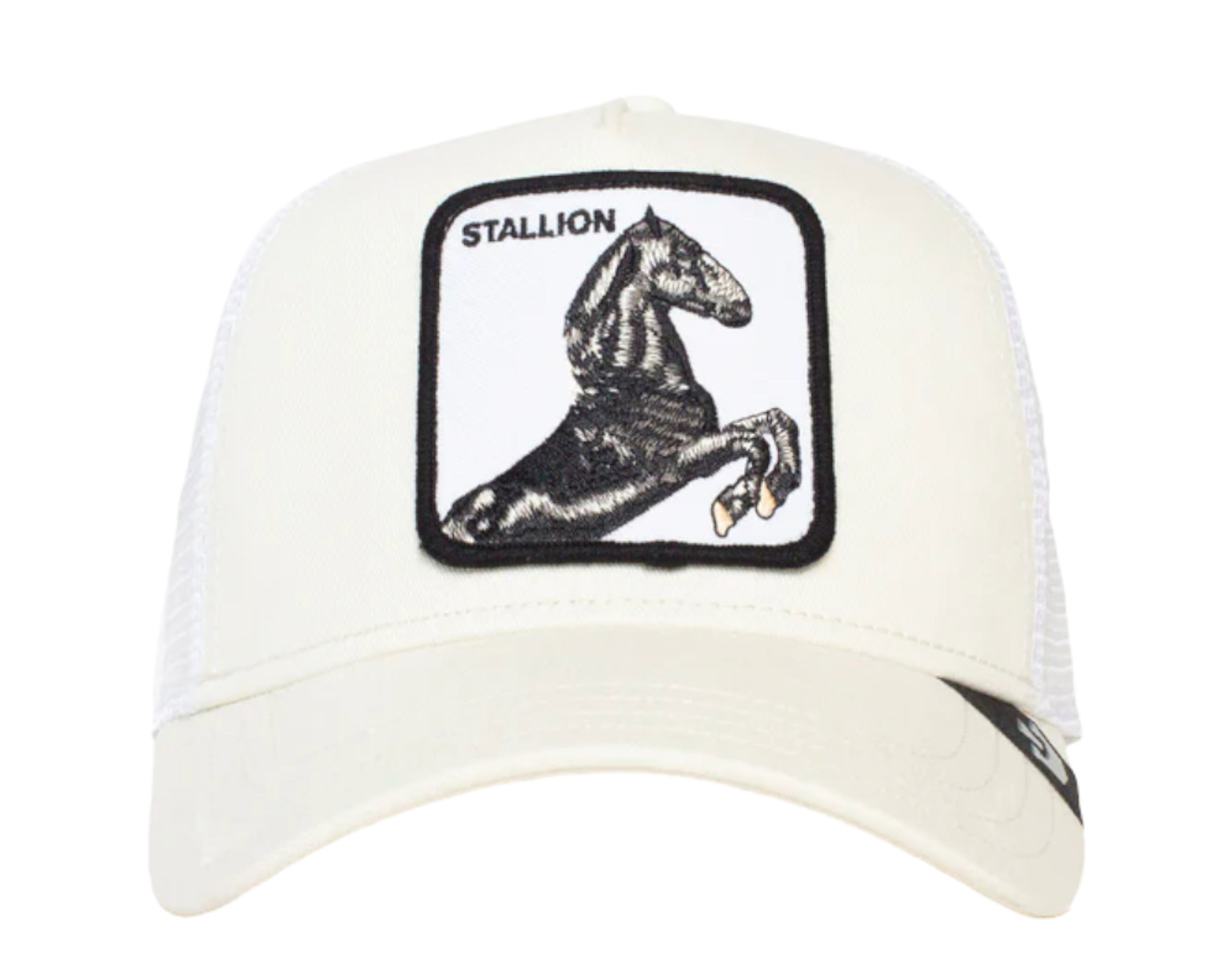 Goorin Bros The Stallion Trucker Hat