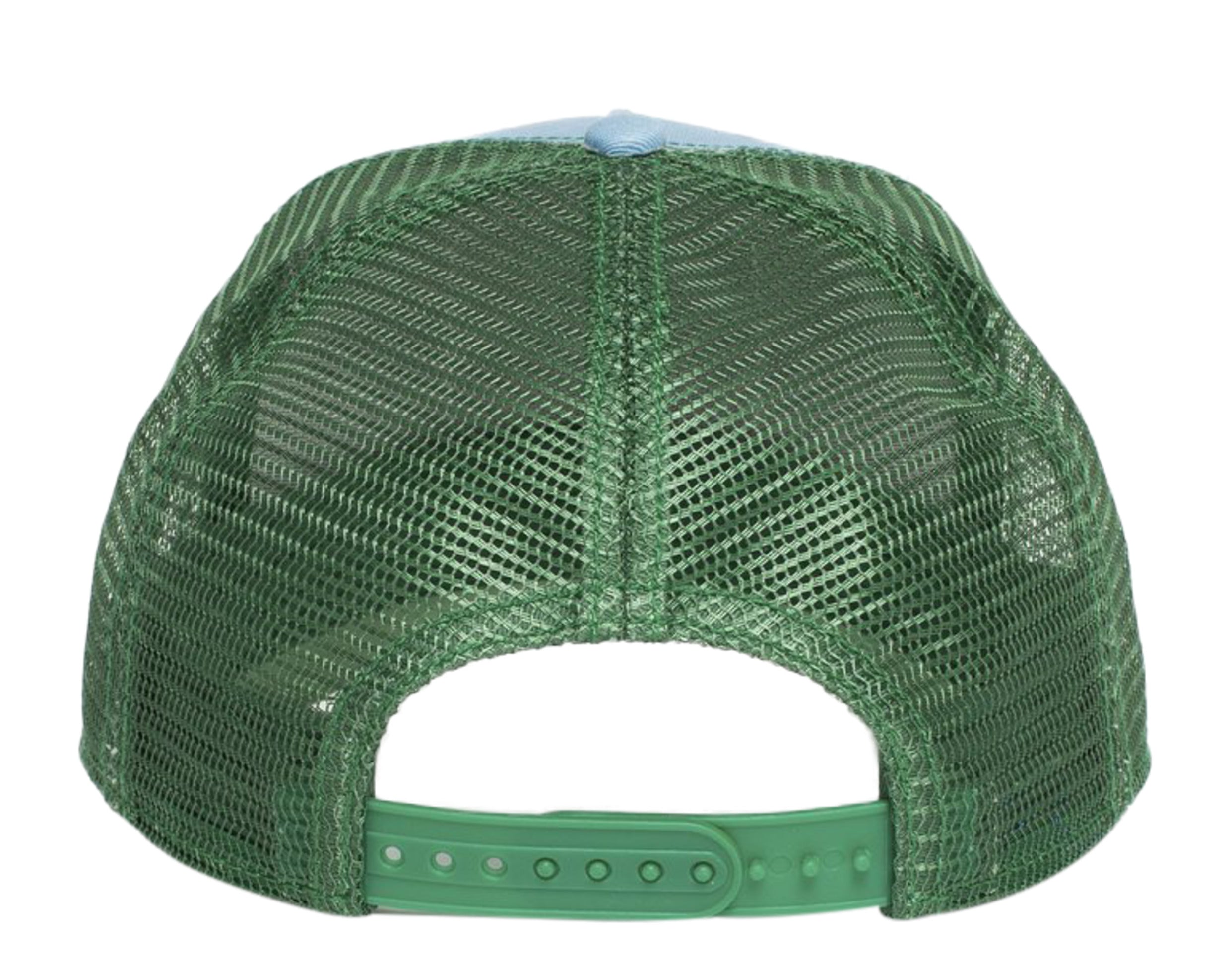 Goorin Bros Hey Mister Peacock Trucker Hat