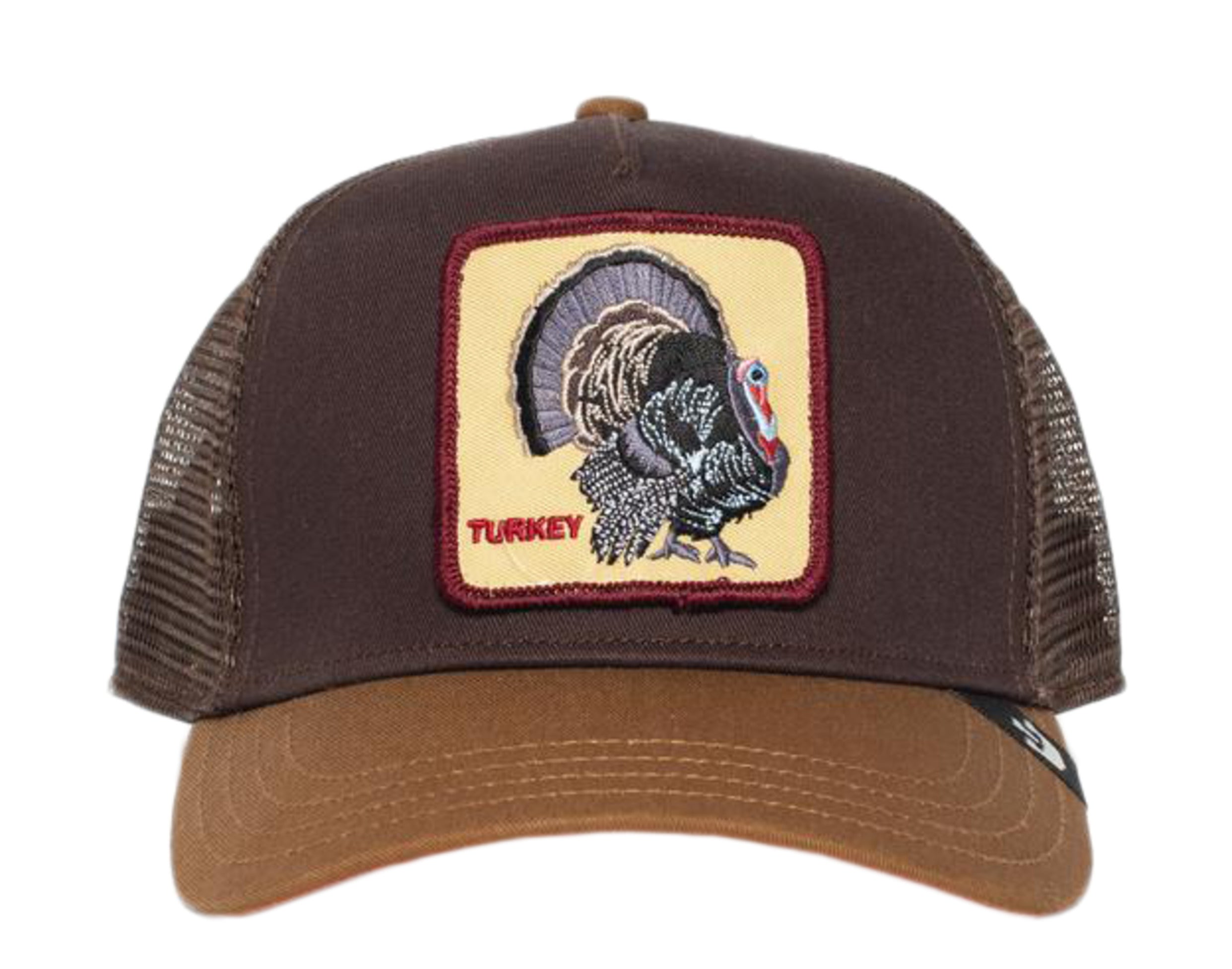 Turkey - Trucker Hat