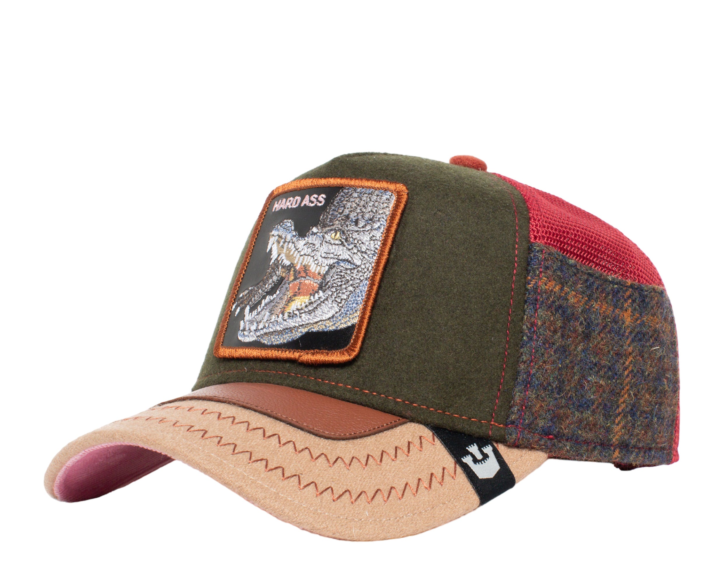 Goorin Bros Trunchbull Trucker Hat