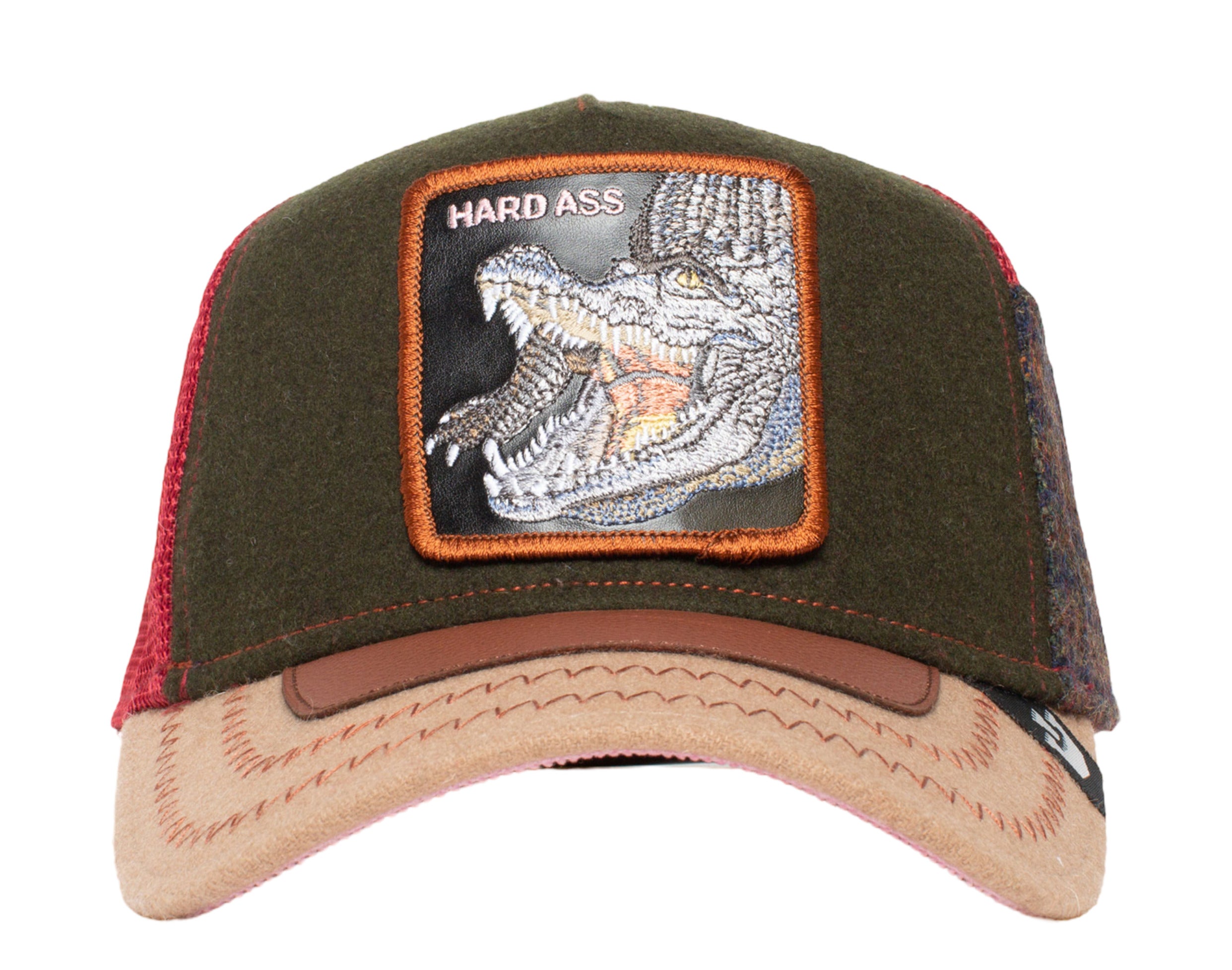 Goorin Bros Trunchbull Trucker Hat