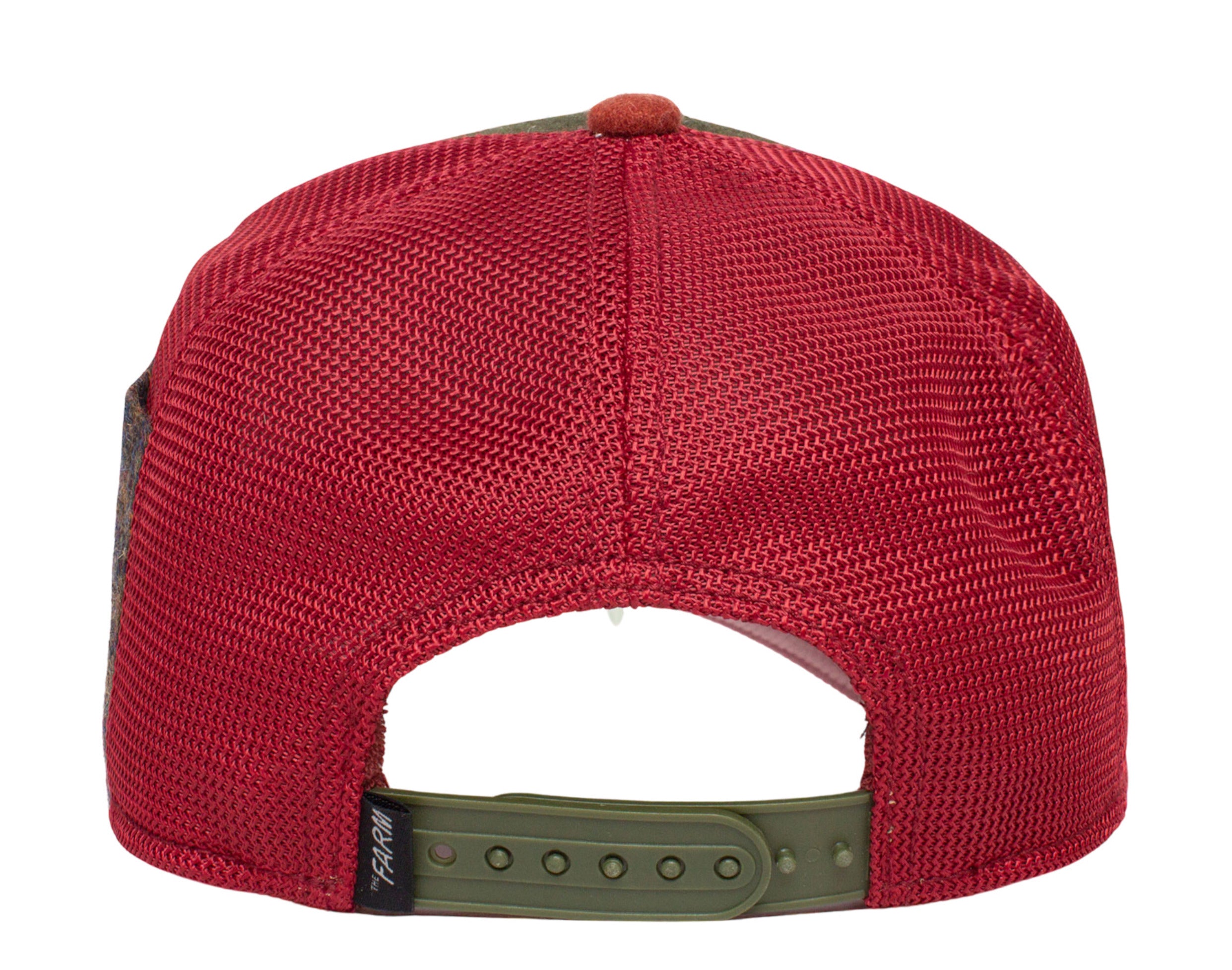 Goorin Bros Trunchbull Trucker Hat