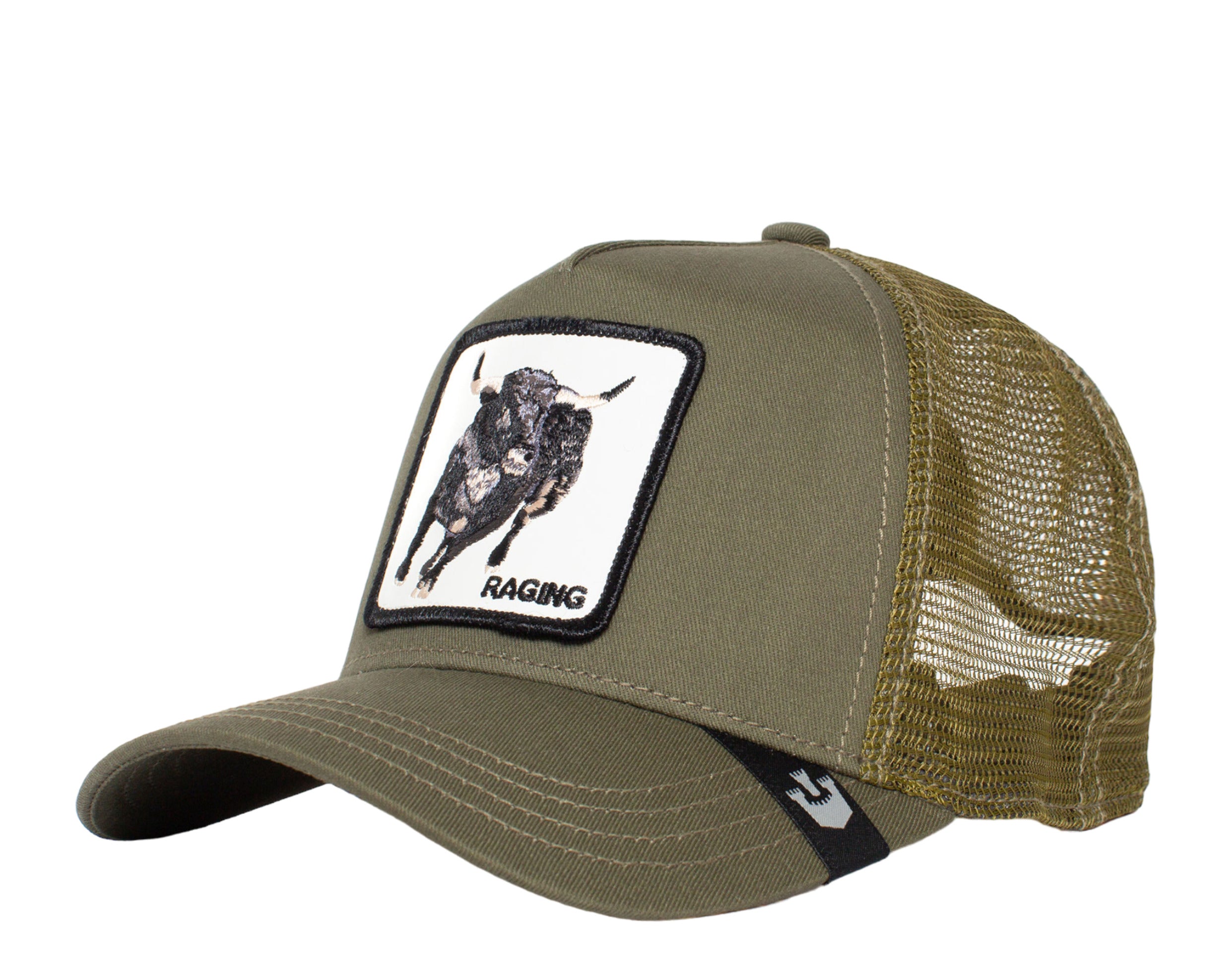 Goorin Bros Road Rage Trucker Hat