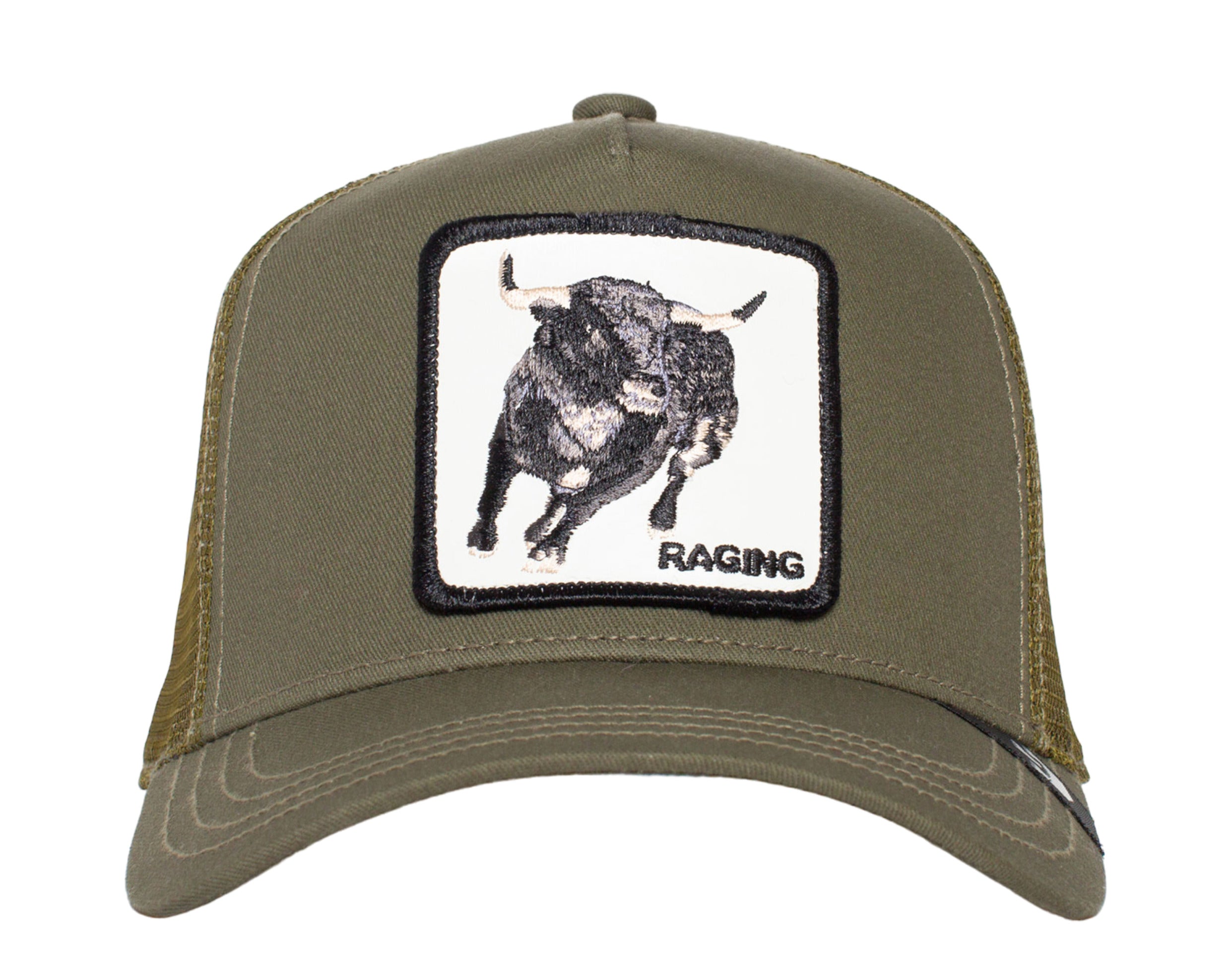 Goorin Bros Road Rage Trucker Hat