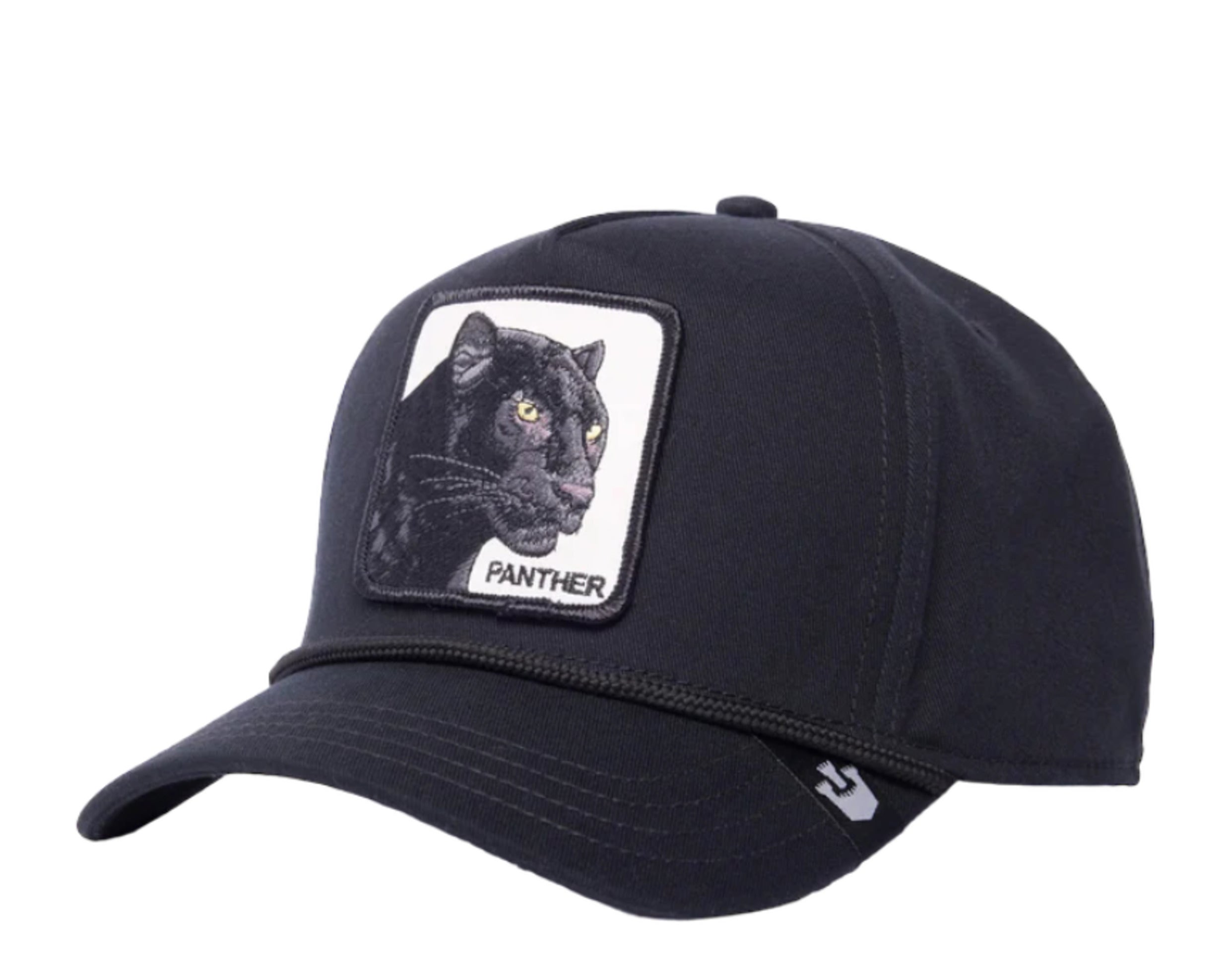 Goorin Bros Panther 100 Baseball Trucker Hat