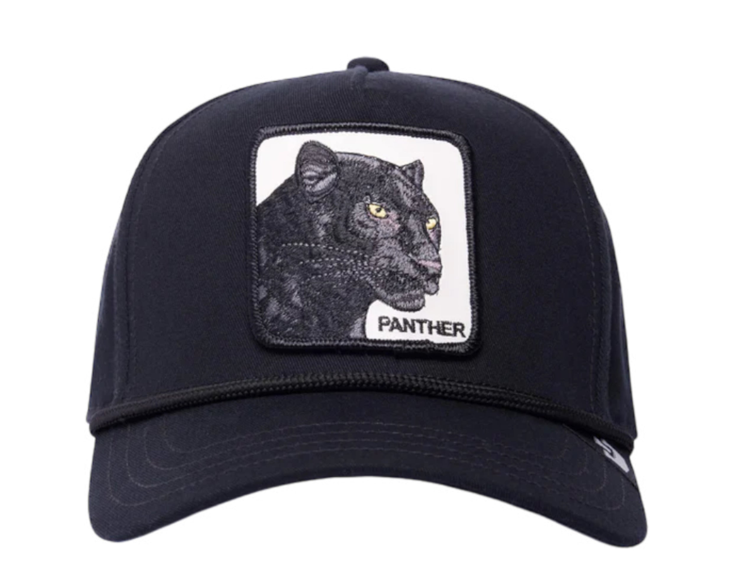 Goorin Bros Panther 100 Baseball Trucker Hat