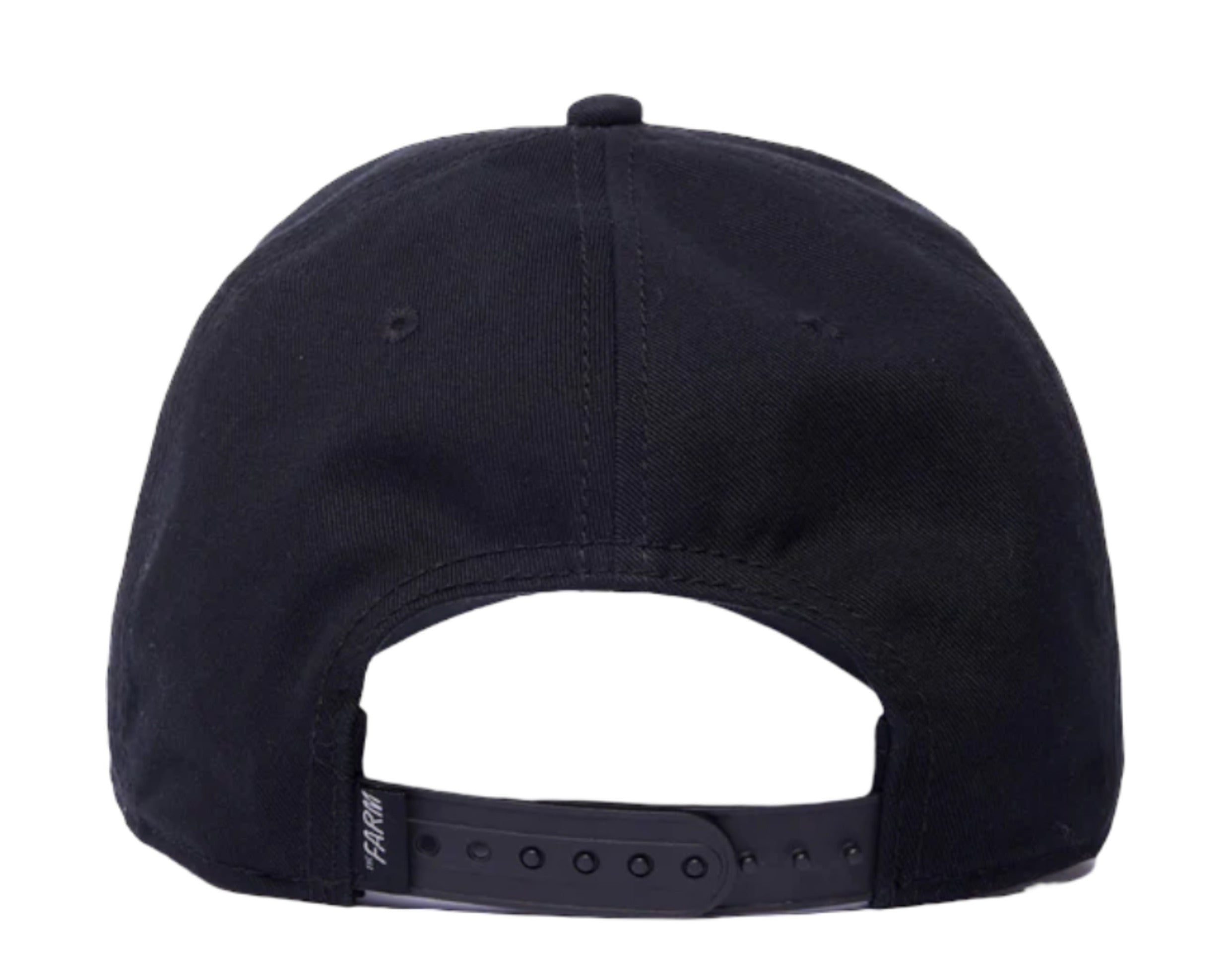 Goorin Bros Panther 100 Baseball Trucker Hat