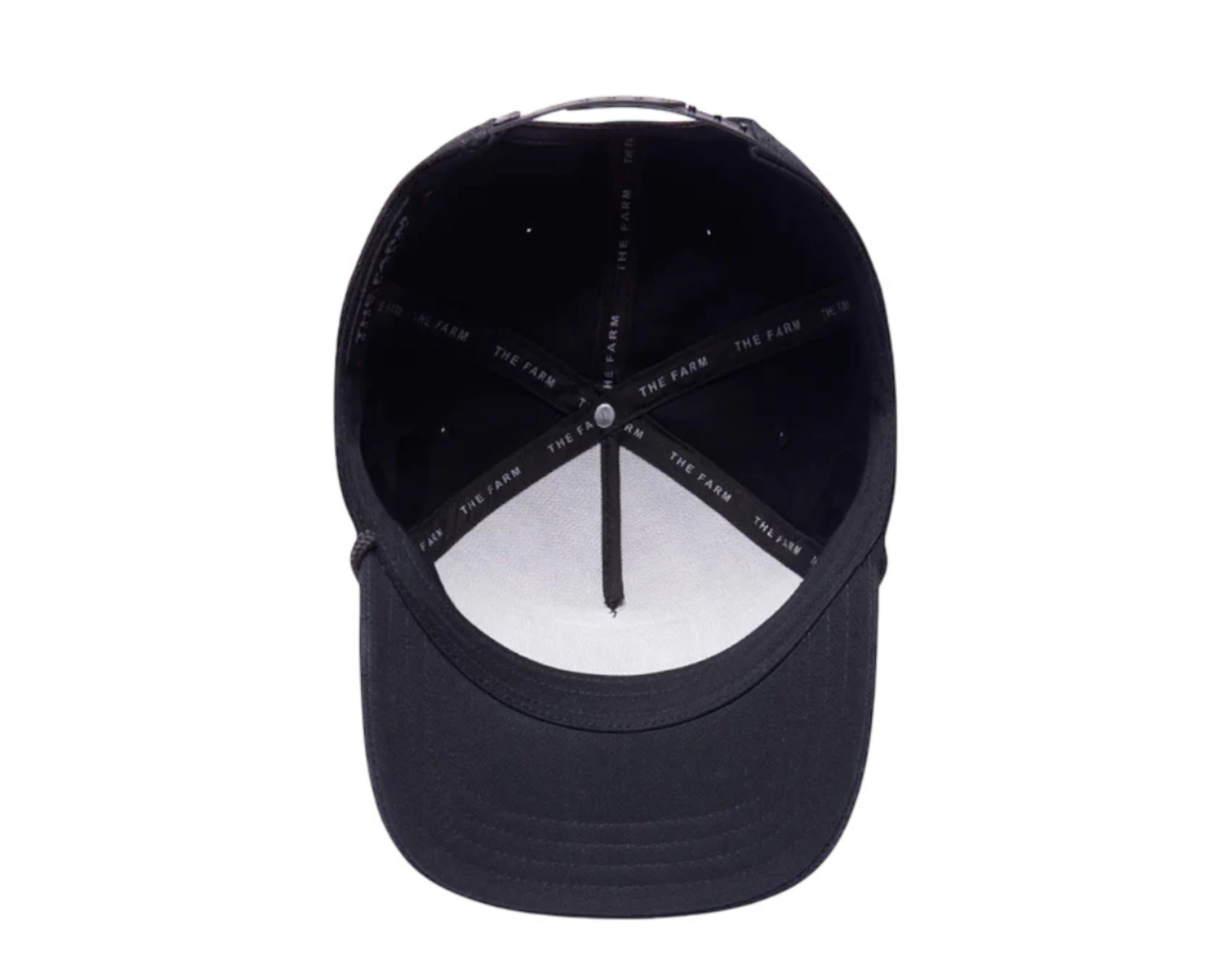 Goorin Bros Panther 100 Baseball Trucker Hat