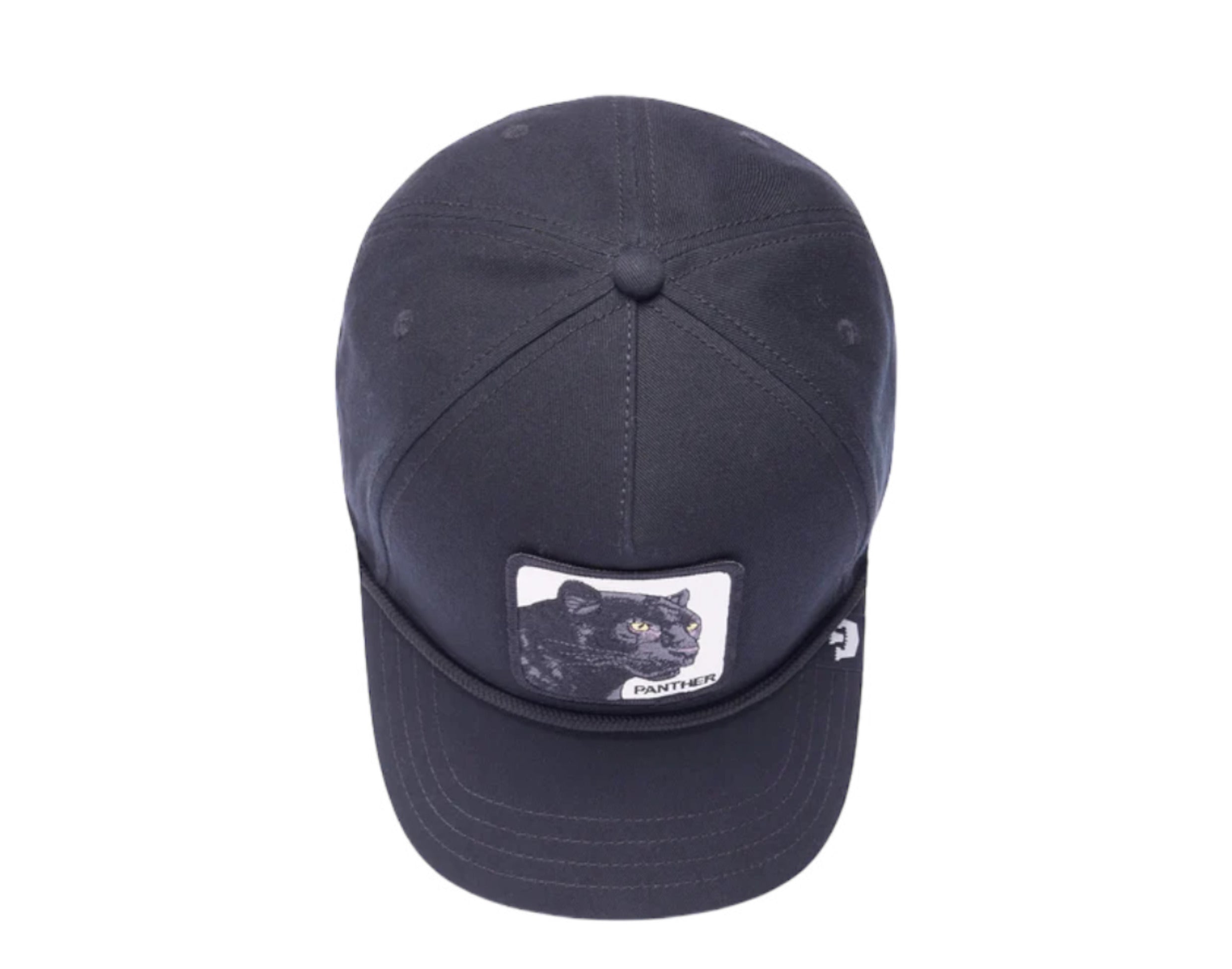 Goorin Bros Panther 100 Baseball Trucker Hat