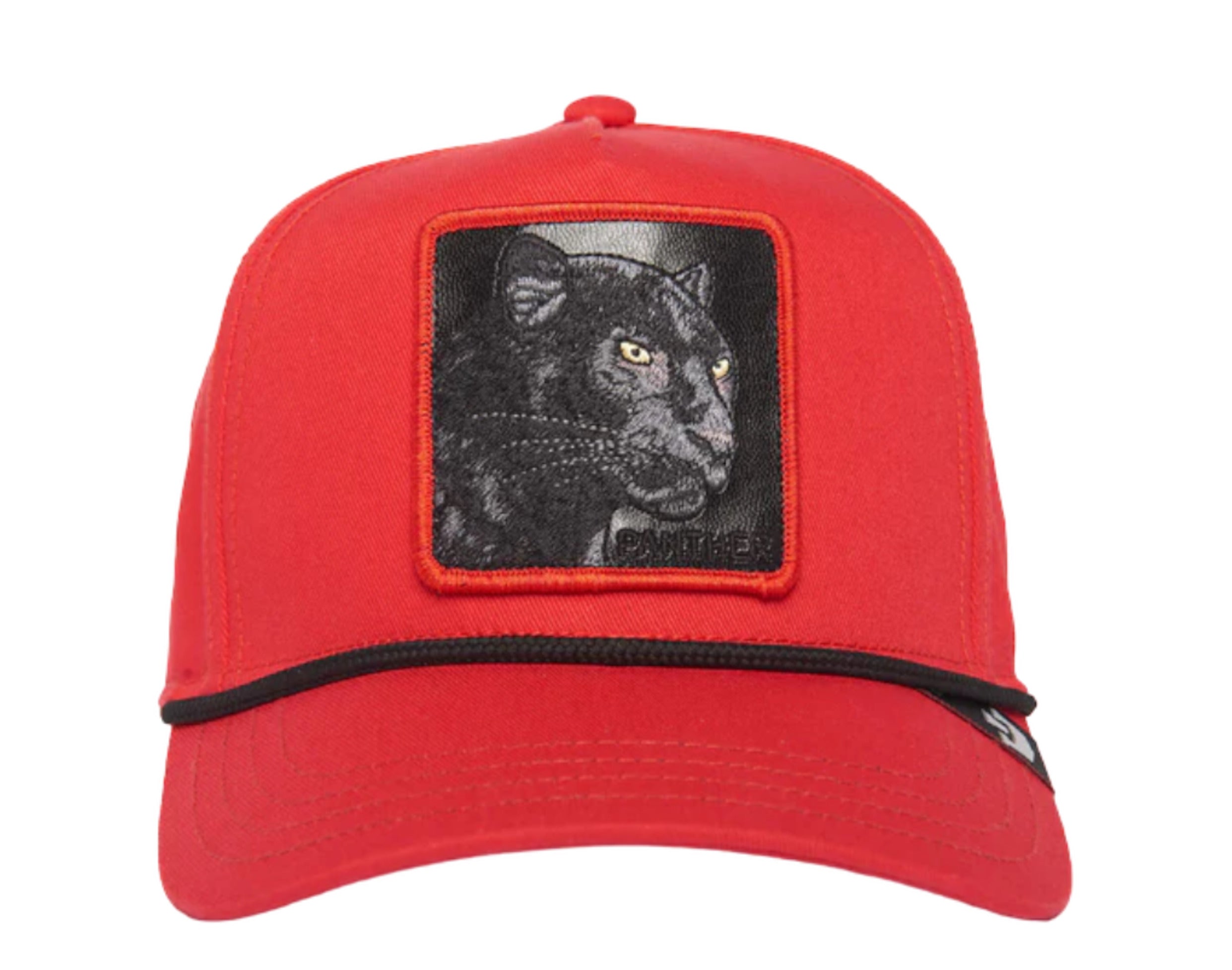 Goorin Bros Panther 100 Baseball Trucker Hat