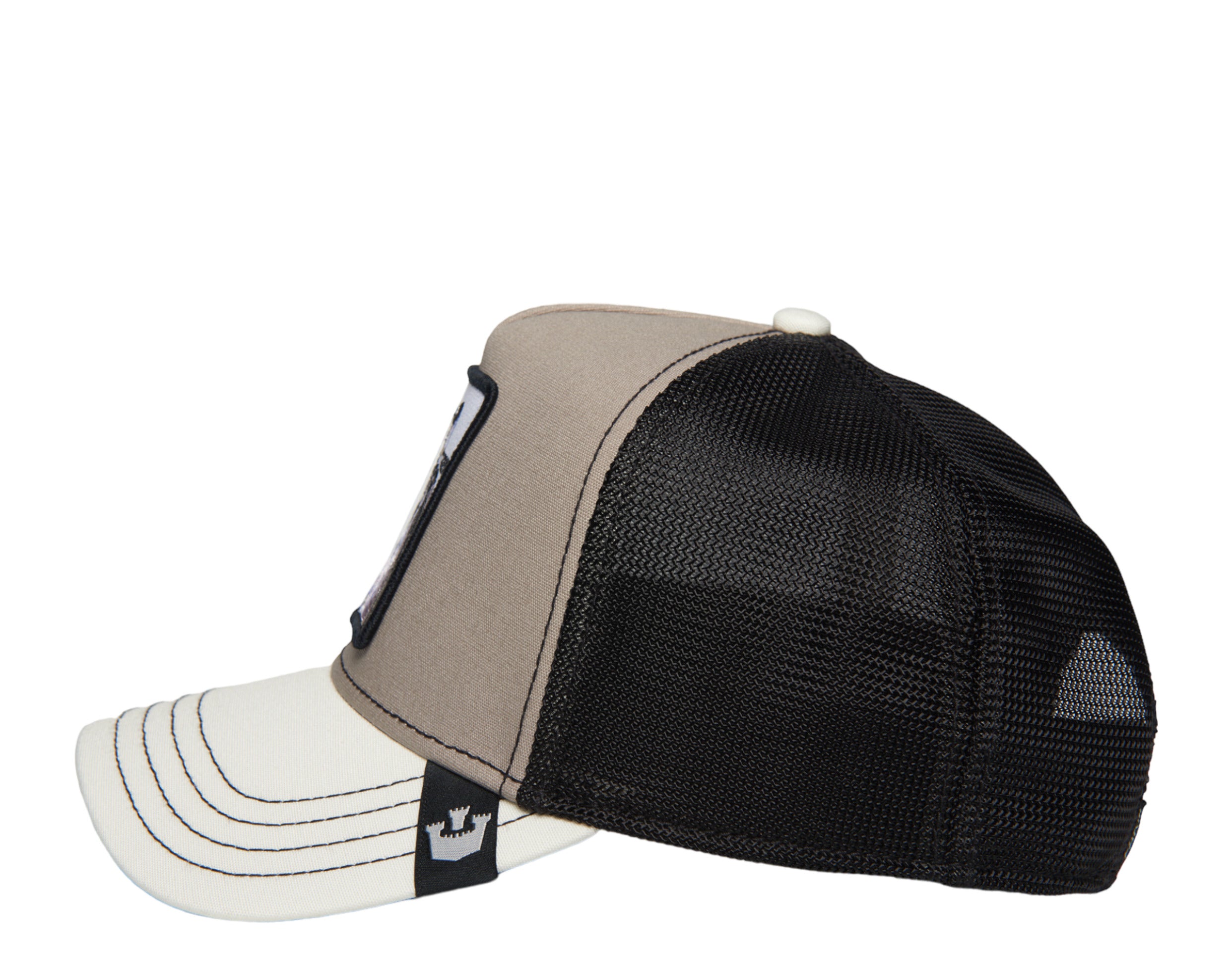 Goorin Bros MVP Stripes Trucker Hat