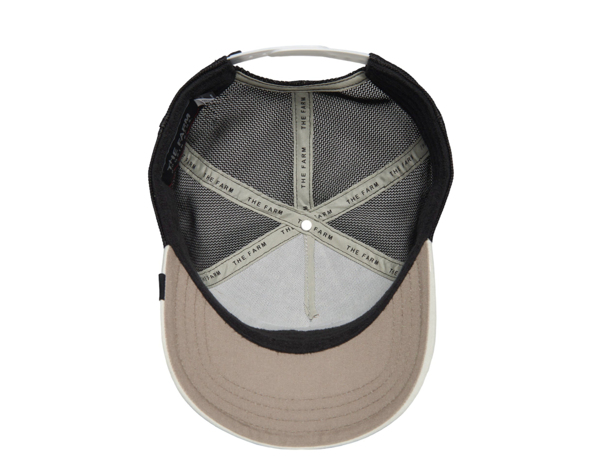 Goorin Bros MVP Stripes Trucker Hat