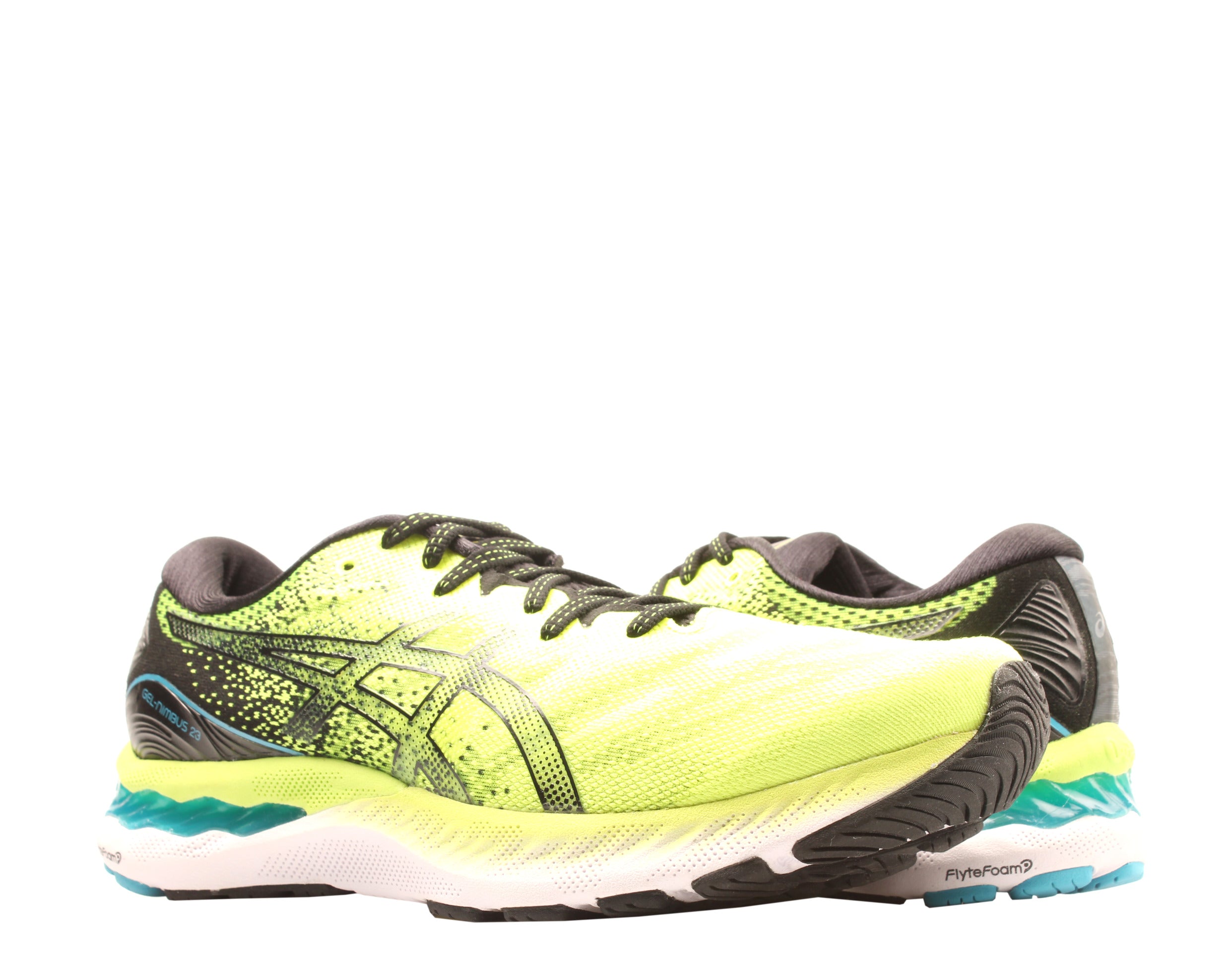 Asics GEL-NIMBUS 23 Men's Running Shoes