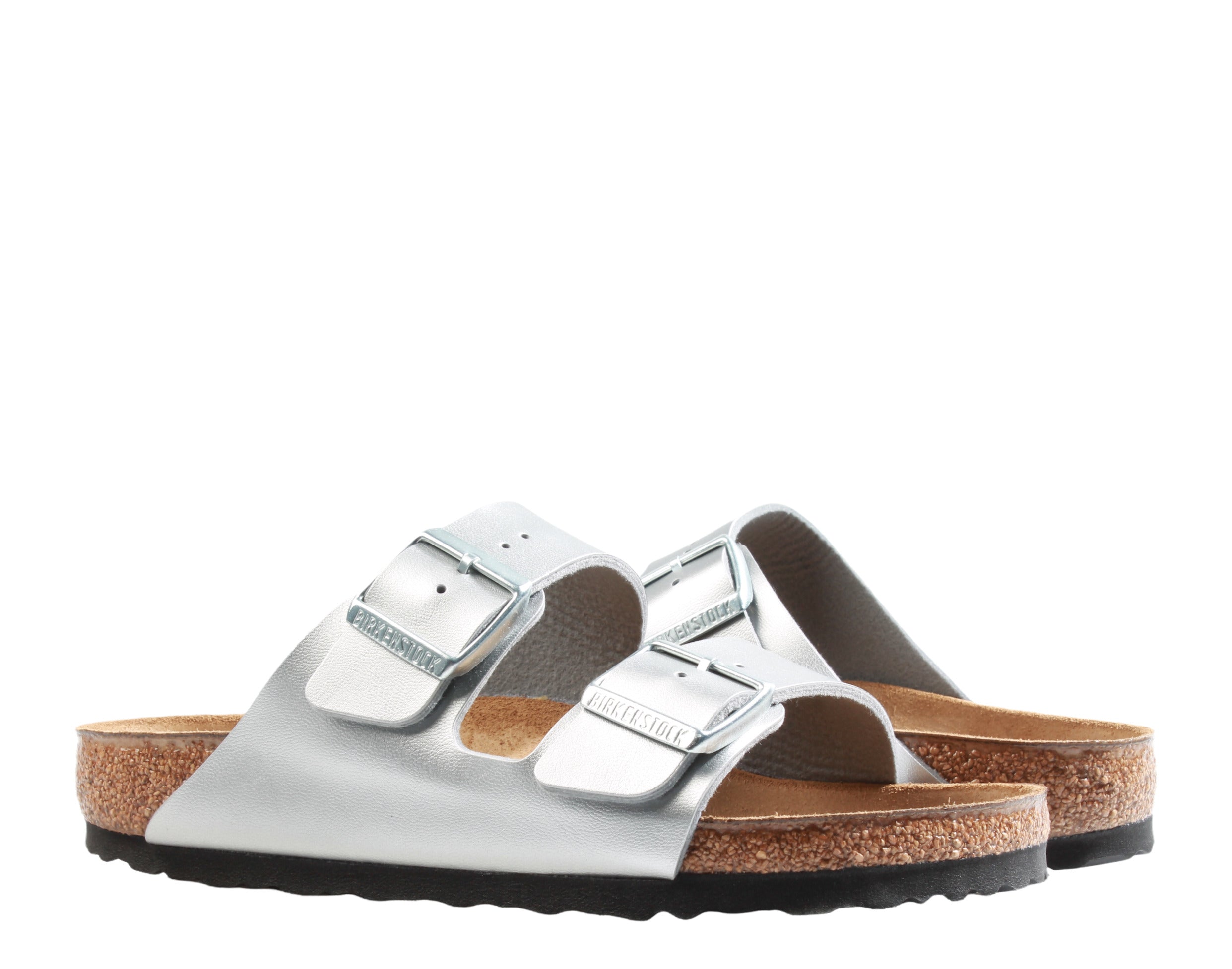 Birkenstock Arizona Birko-Flor Unisex Sandals