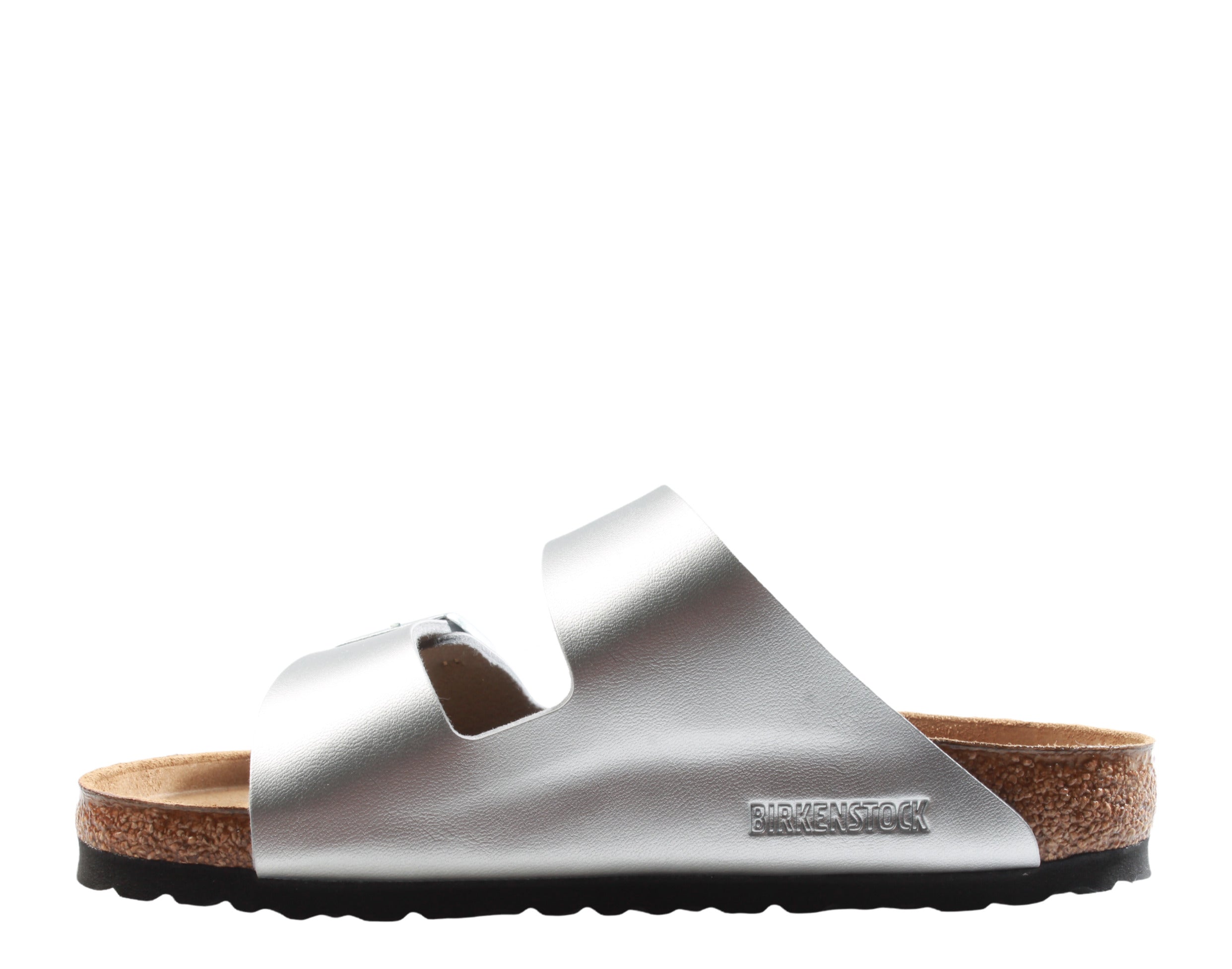 Birkenstock Arizona Birko-Flor Unisex Sandals