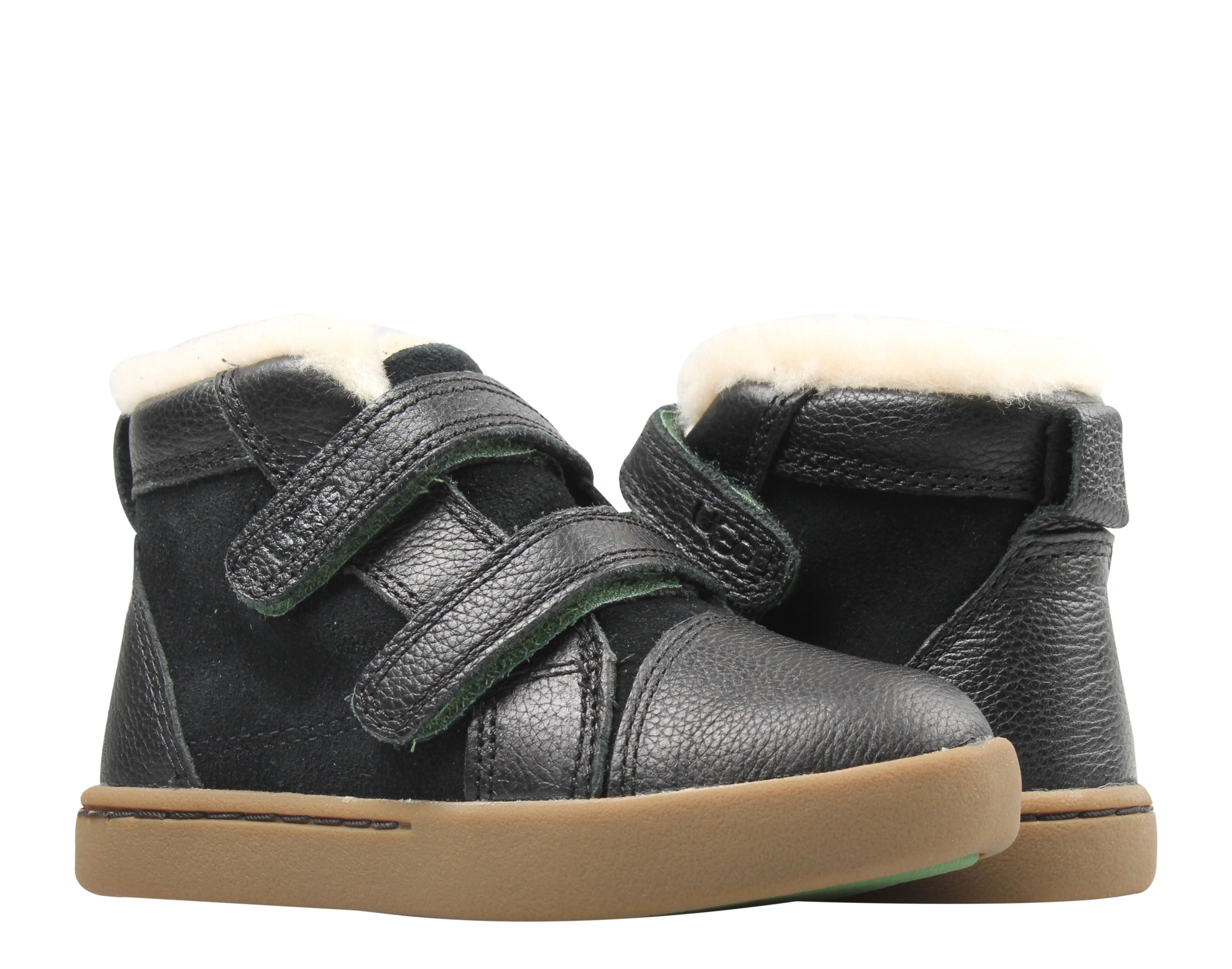 UGG Australia Rennon Toddlers Boots