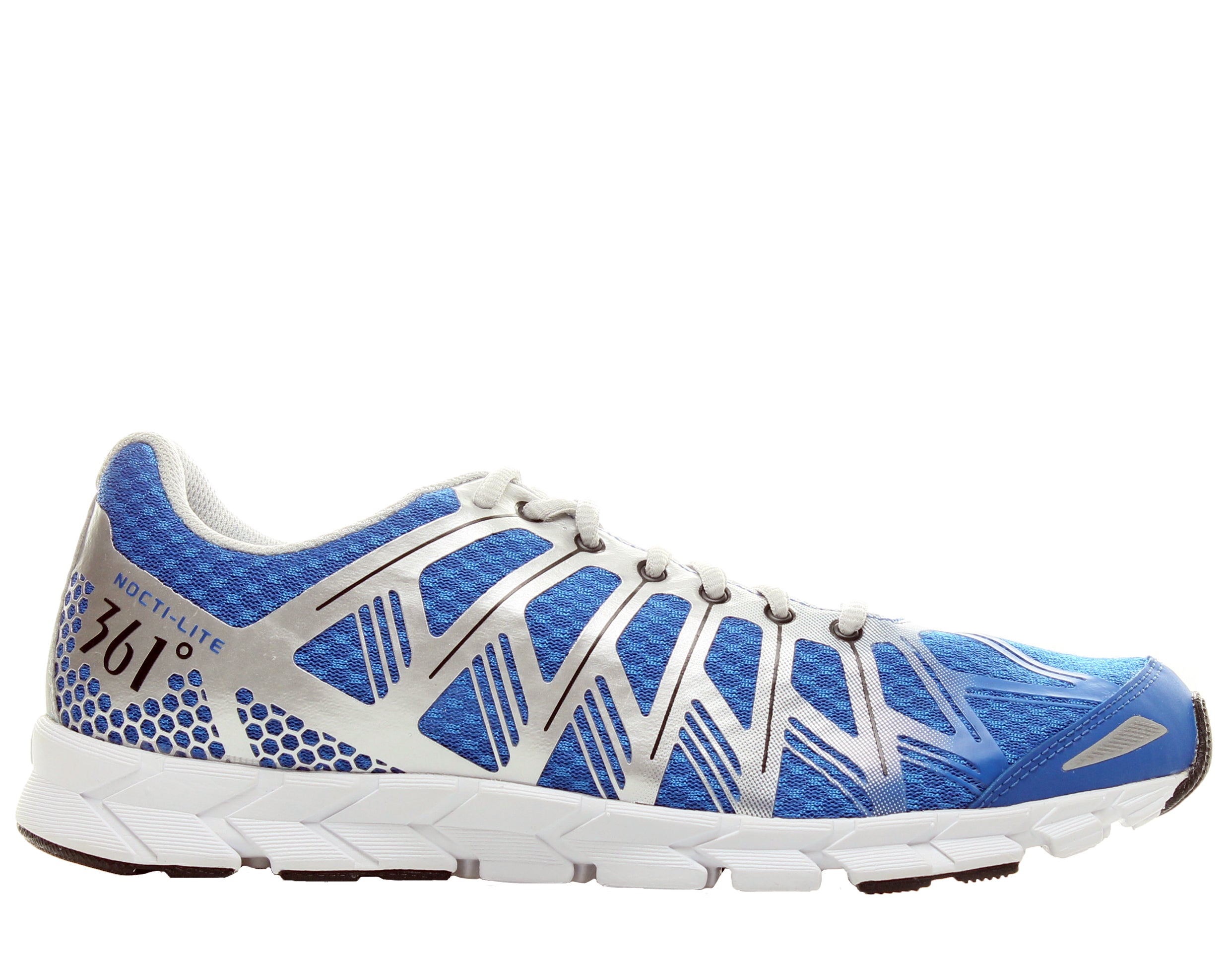 361° Nocti-Lite Men's Running Shoes